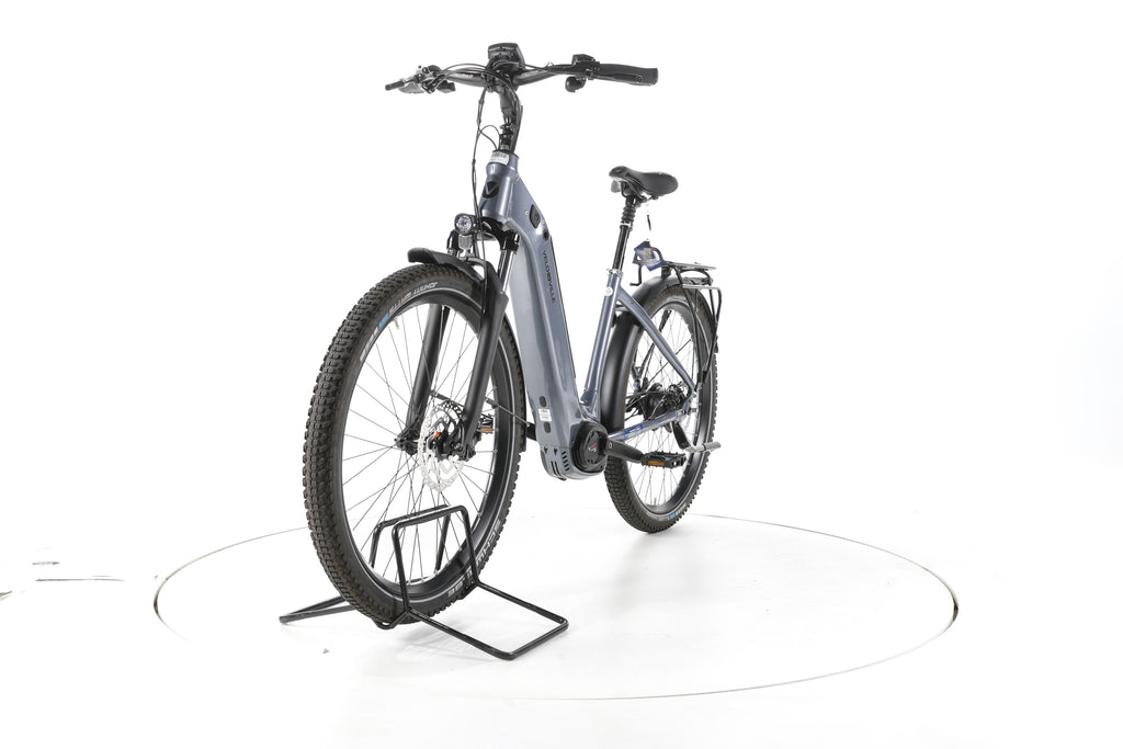 Velo de Ville SEB 990 City E-Bike Tiefeinsteiger - Image 5