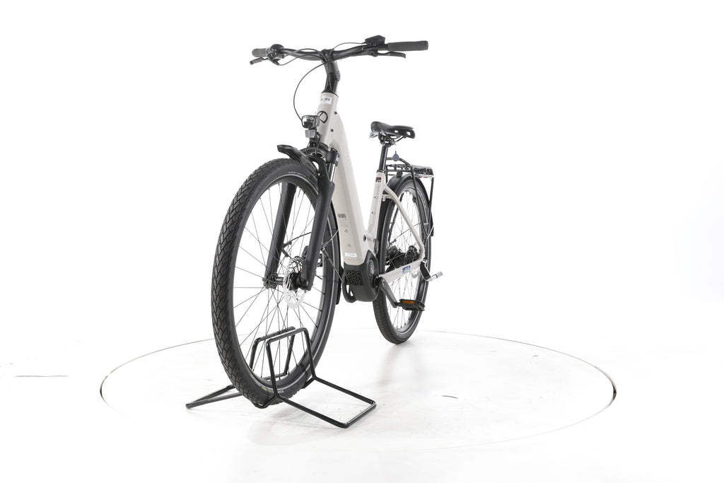 Kalkhoff IMAGE L SEASON City E-Bike Tiefeinsteiger 2025 - Image 5