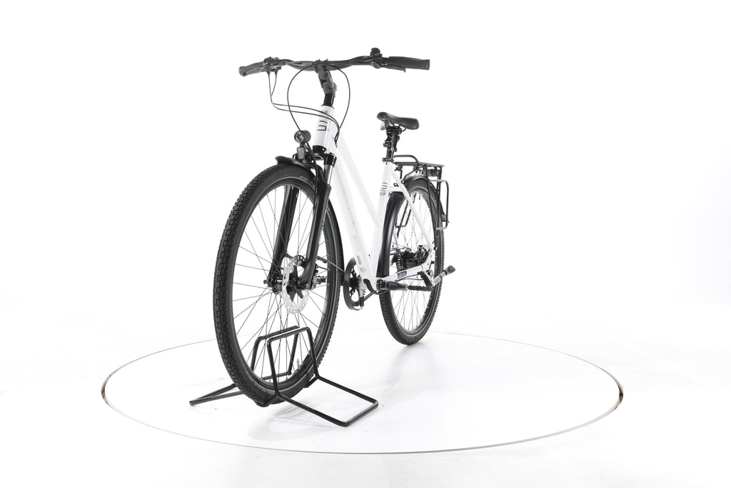 Gudereit LC-R 4.0 Evo Fahrrad City & Trekking - Image 5