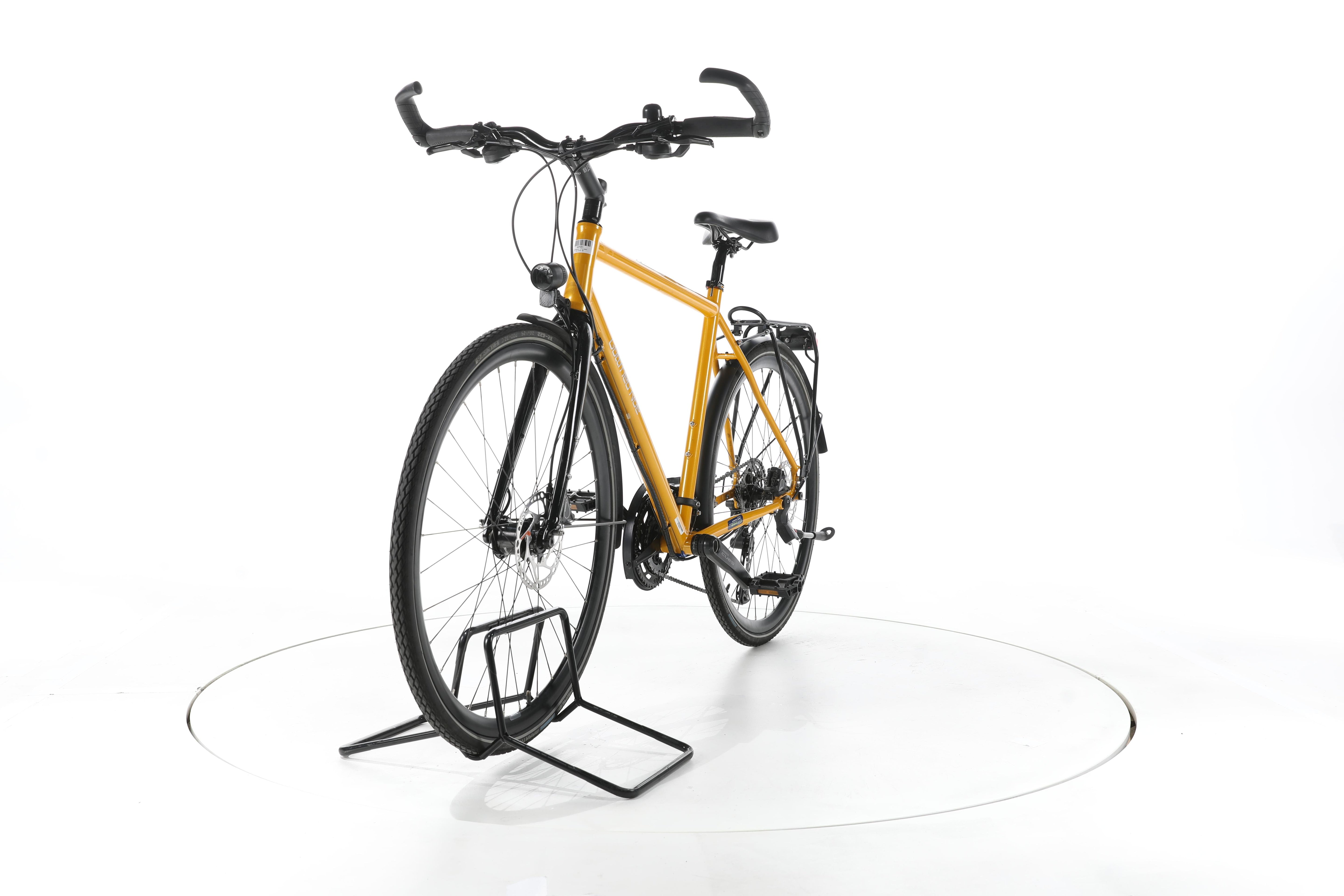 Contoura Fe-12 Fahrrad City & Trekking - Image 5