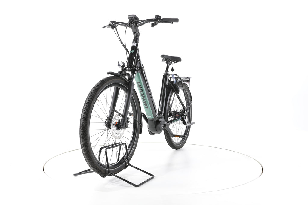 Winora Sinus R8 City E-Bike Tiefeinsteiger - Image 5