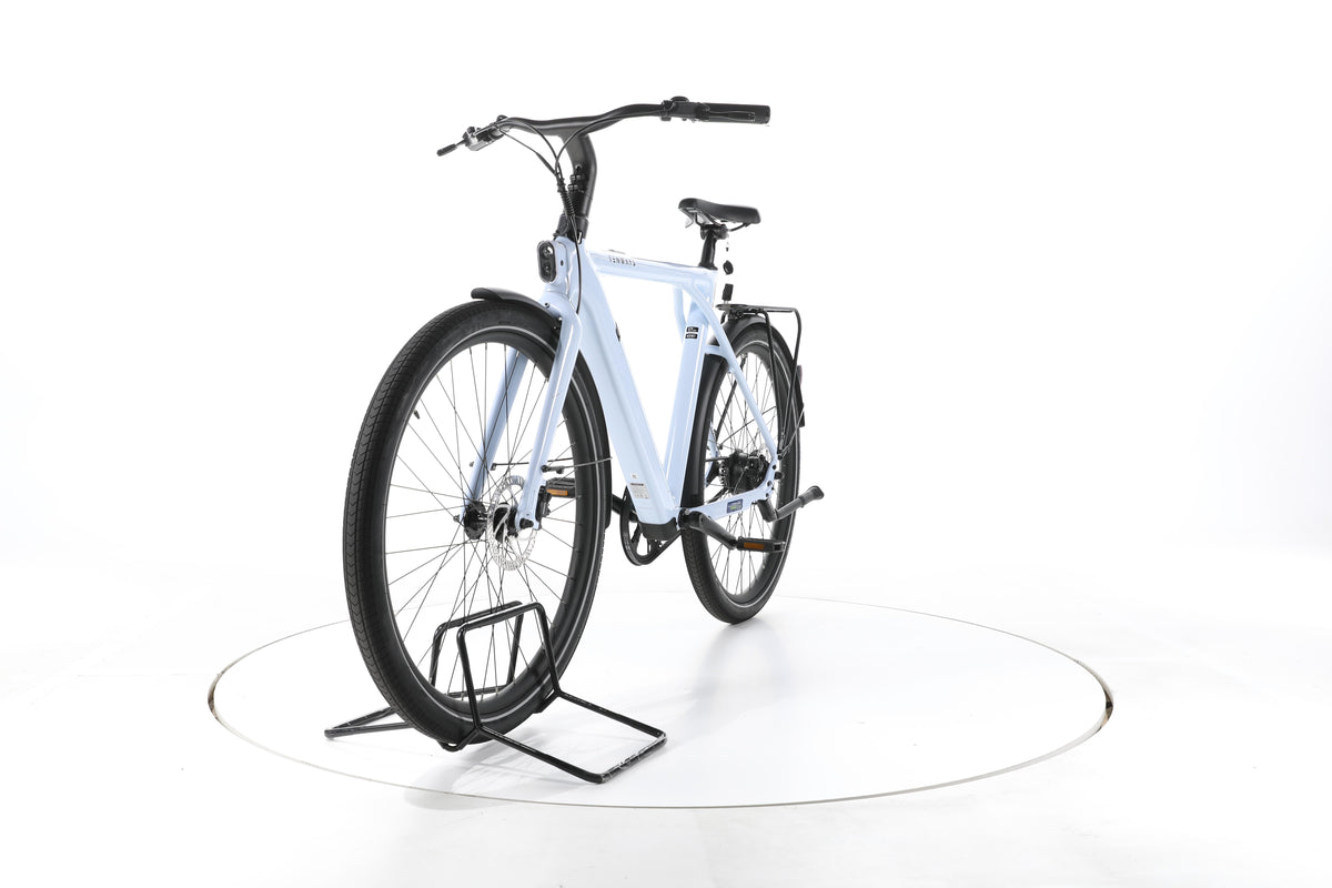 TENWAYS CGO009 City E-Bike - Image 5