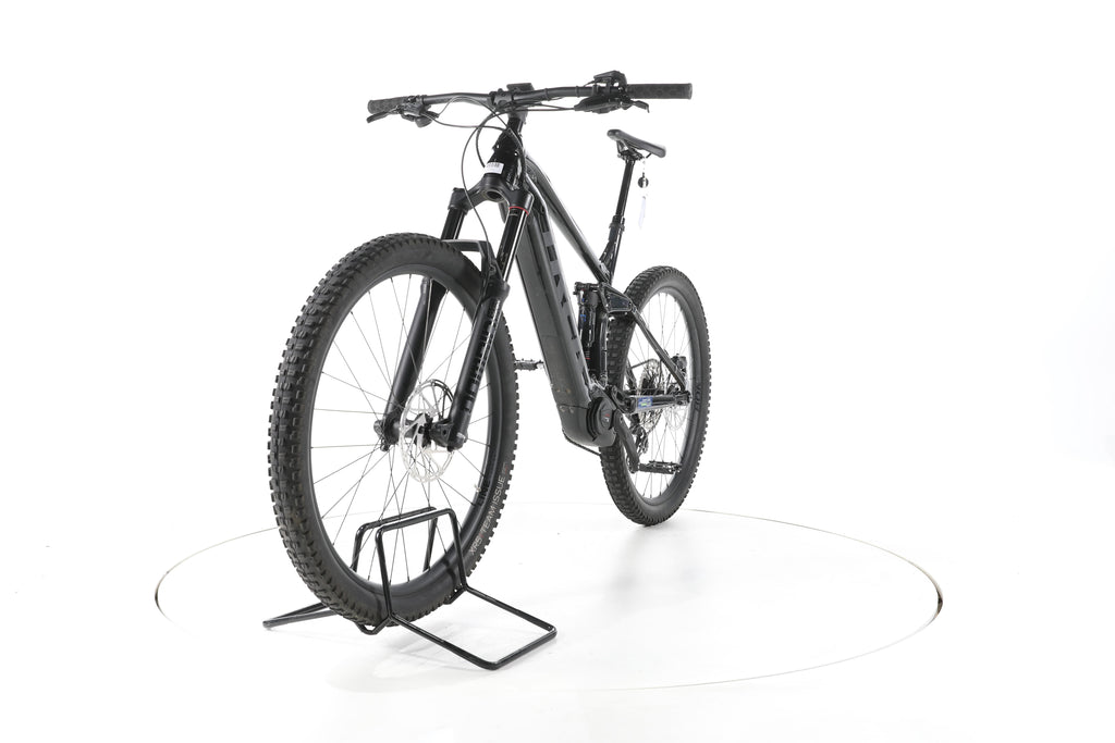 Trek Rail 7 Gen 3 E-Bike Fully - Image 5