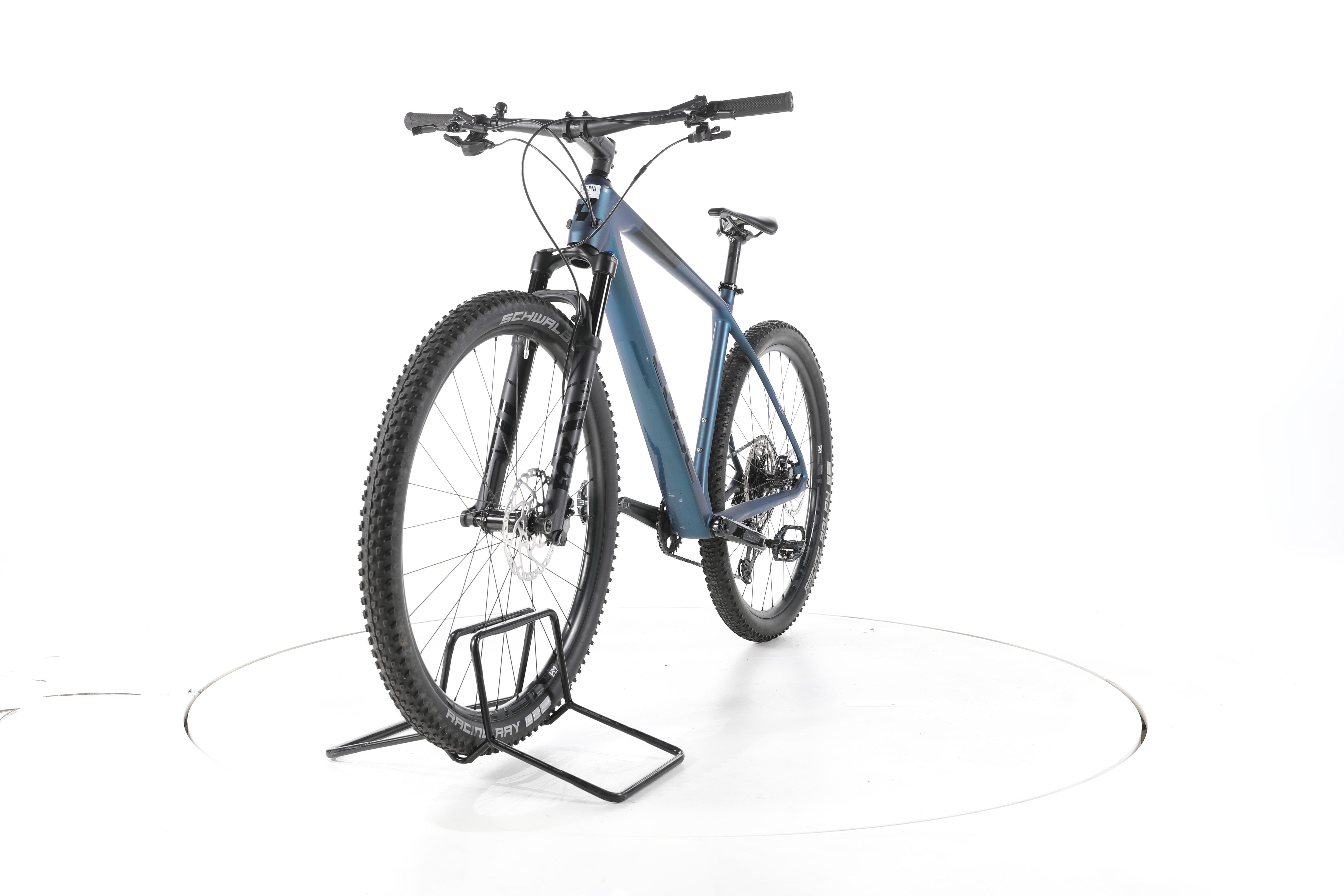 Cube Reaction C:62 Race Fahrrad Hardtail - Image 5
