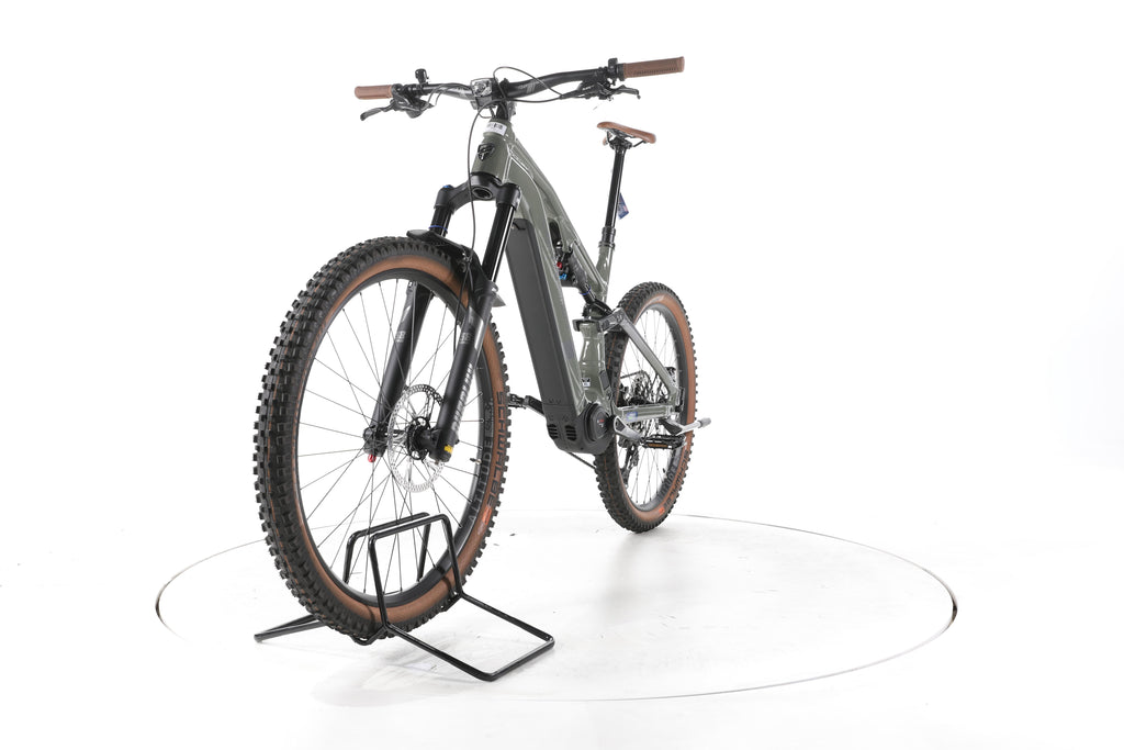 Centurion No Pogo R 1000i E-Bike Fully 2025 - Image 5