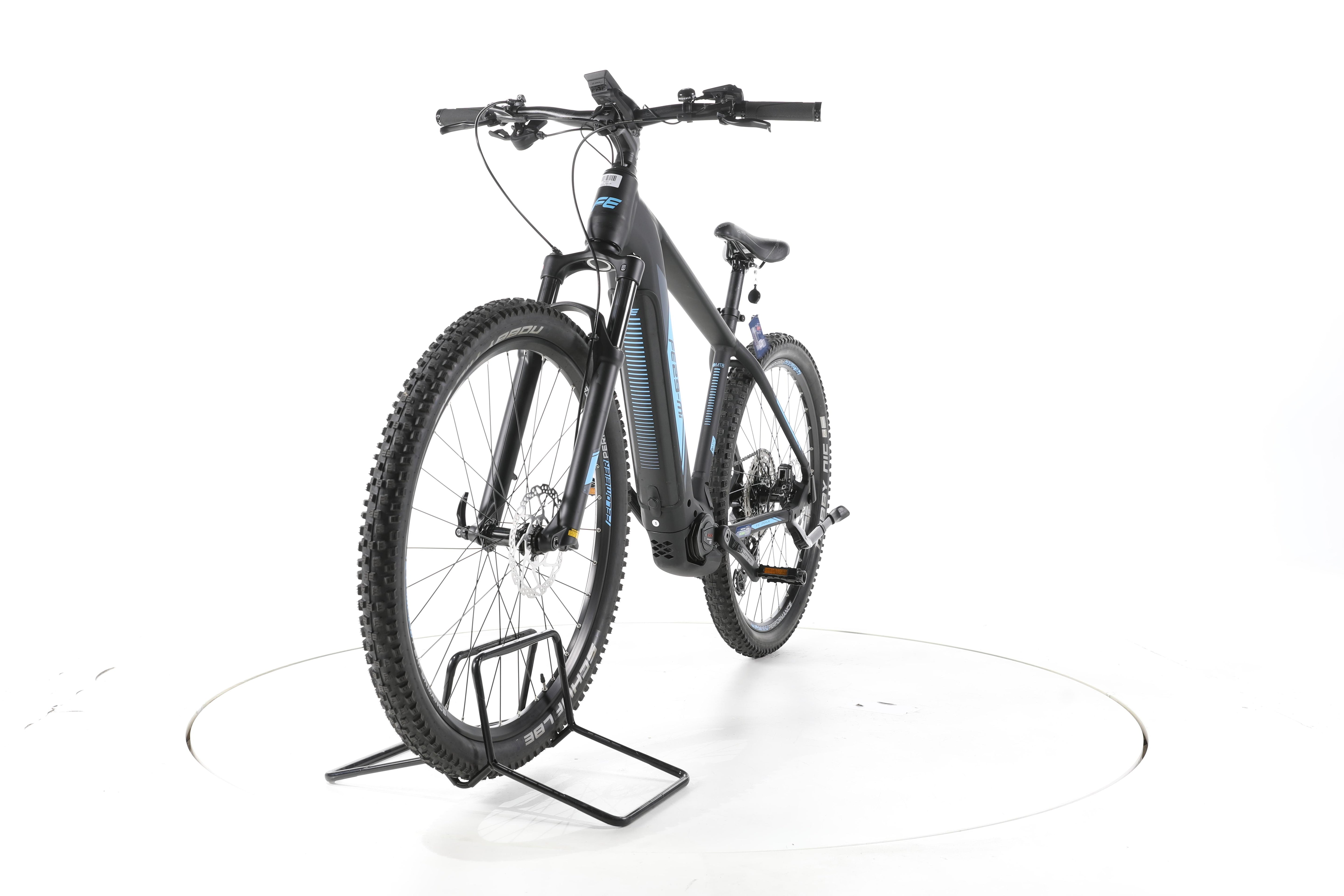 Feldmeier FE29-Mi E-Bike - Image 5