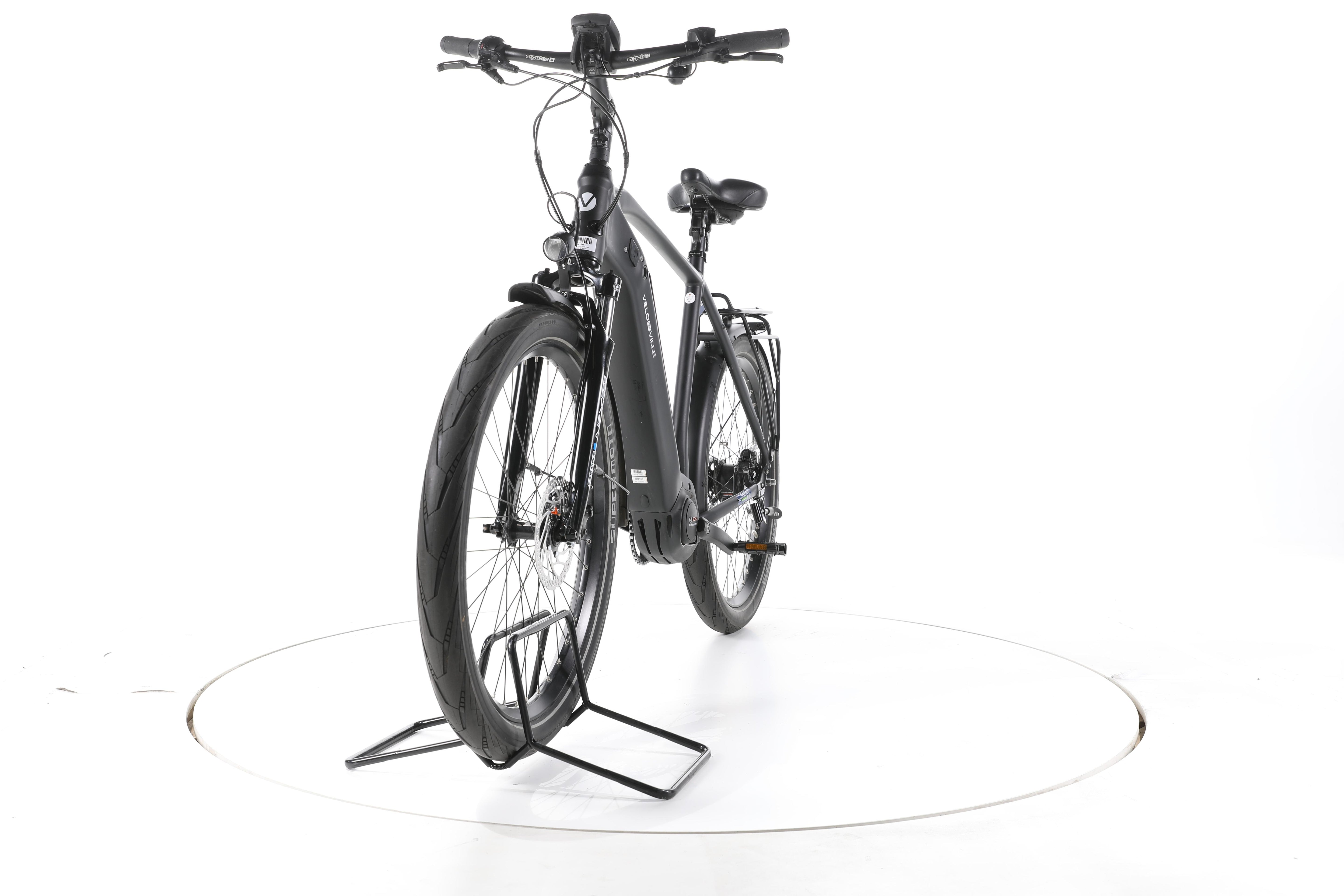 Velo de Ville SEB890 City E-Bike - Image 5