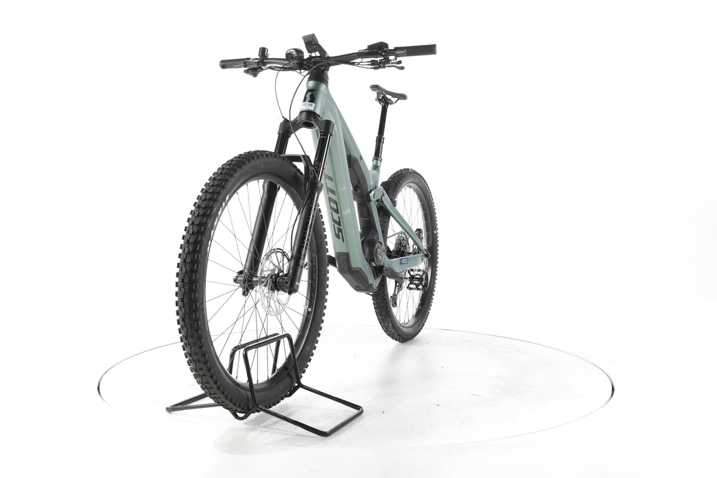 Scott Patron eRIDE 930 E-Bike Fully 2024 - Image 5