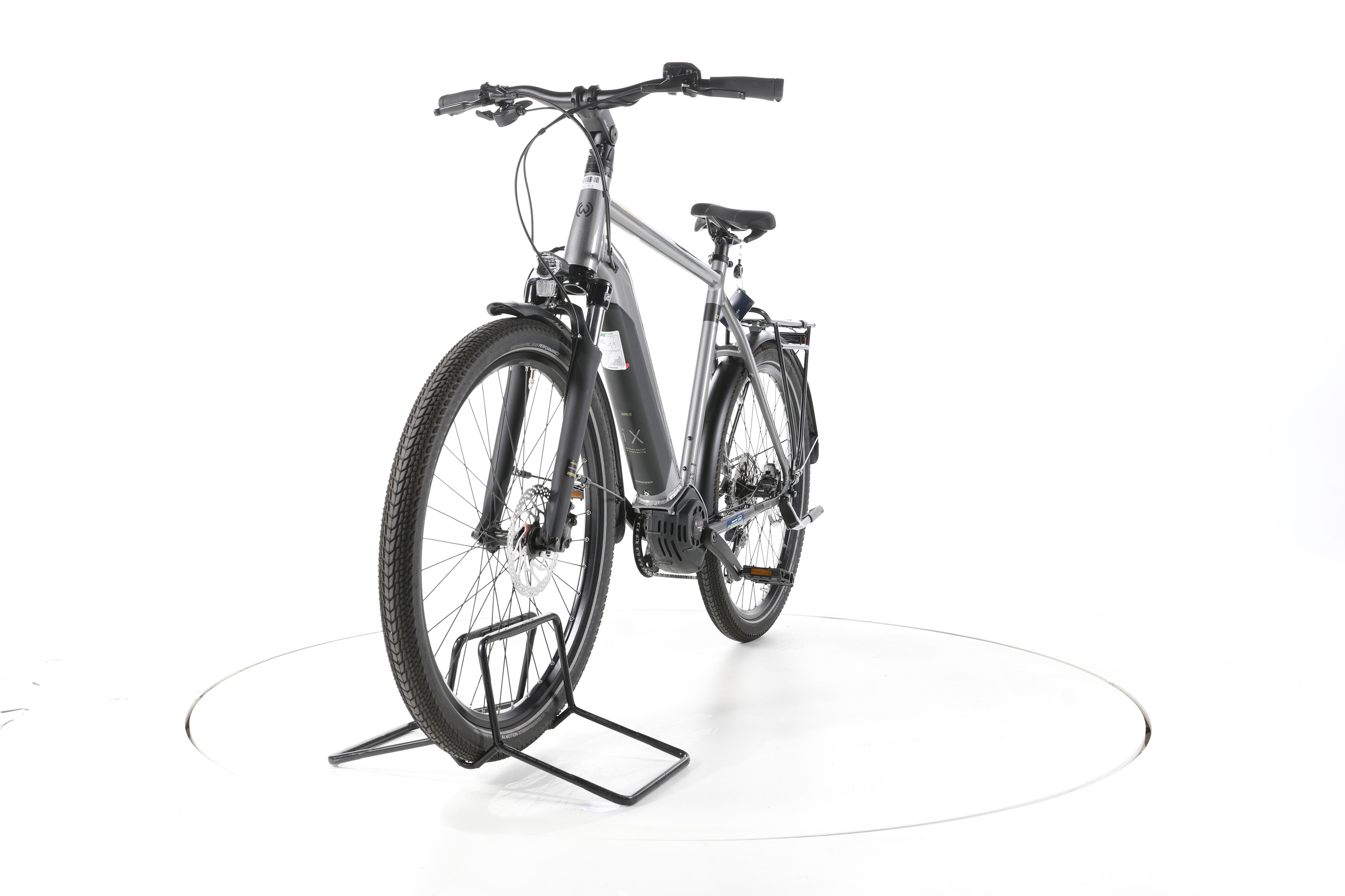 Winora Sinus iX10 Trekking E-Bike - Image 5
