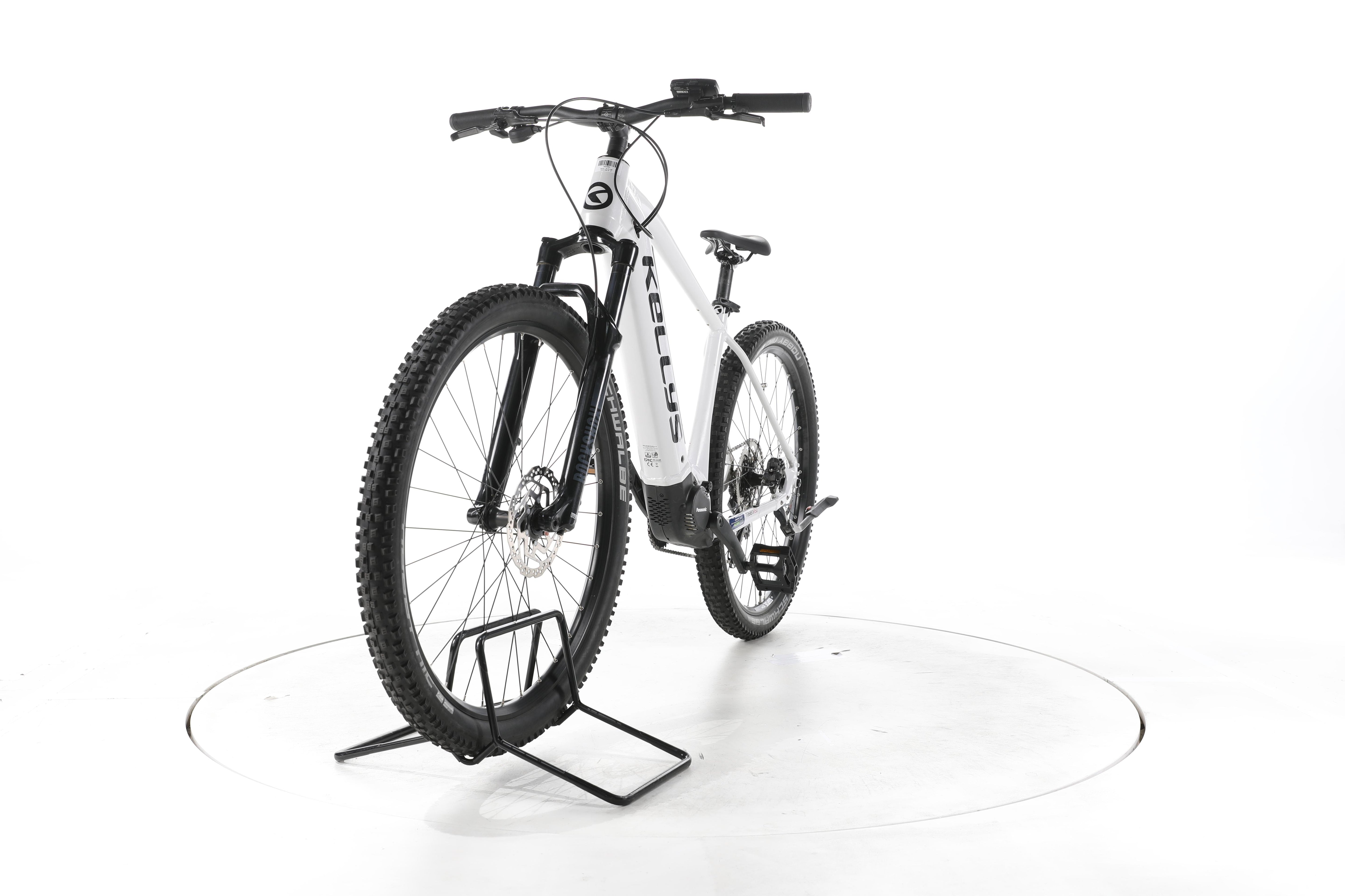 Kellys Tayen R50 E-Bike - Image 5