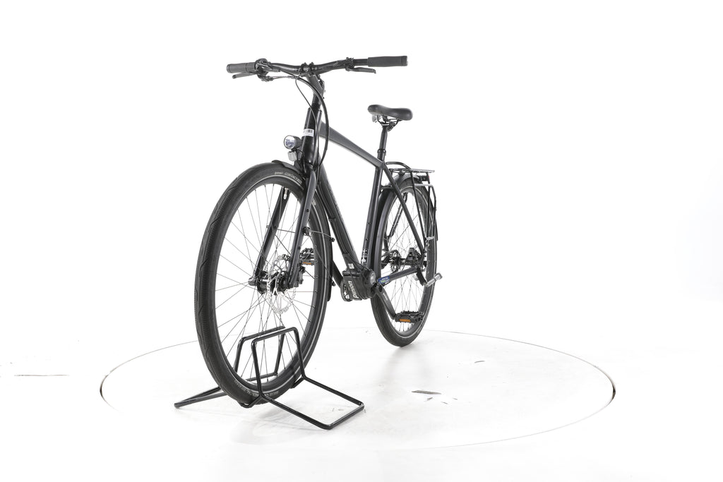Stevens C12 Fahrrad City & Trekking - Image 5