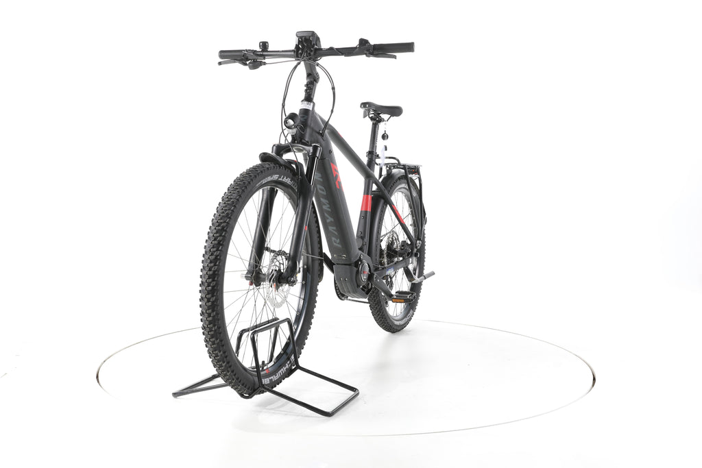 R Raymon CrossRay E 7.0 Trekking E-Bike - Image 5