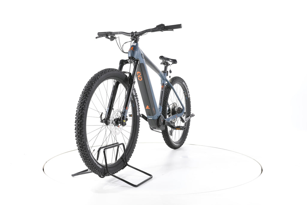 Bulls Copperhead EVO 2 Trekking E-Bike 2023 - Image 5