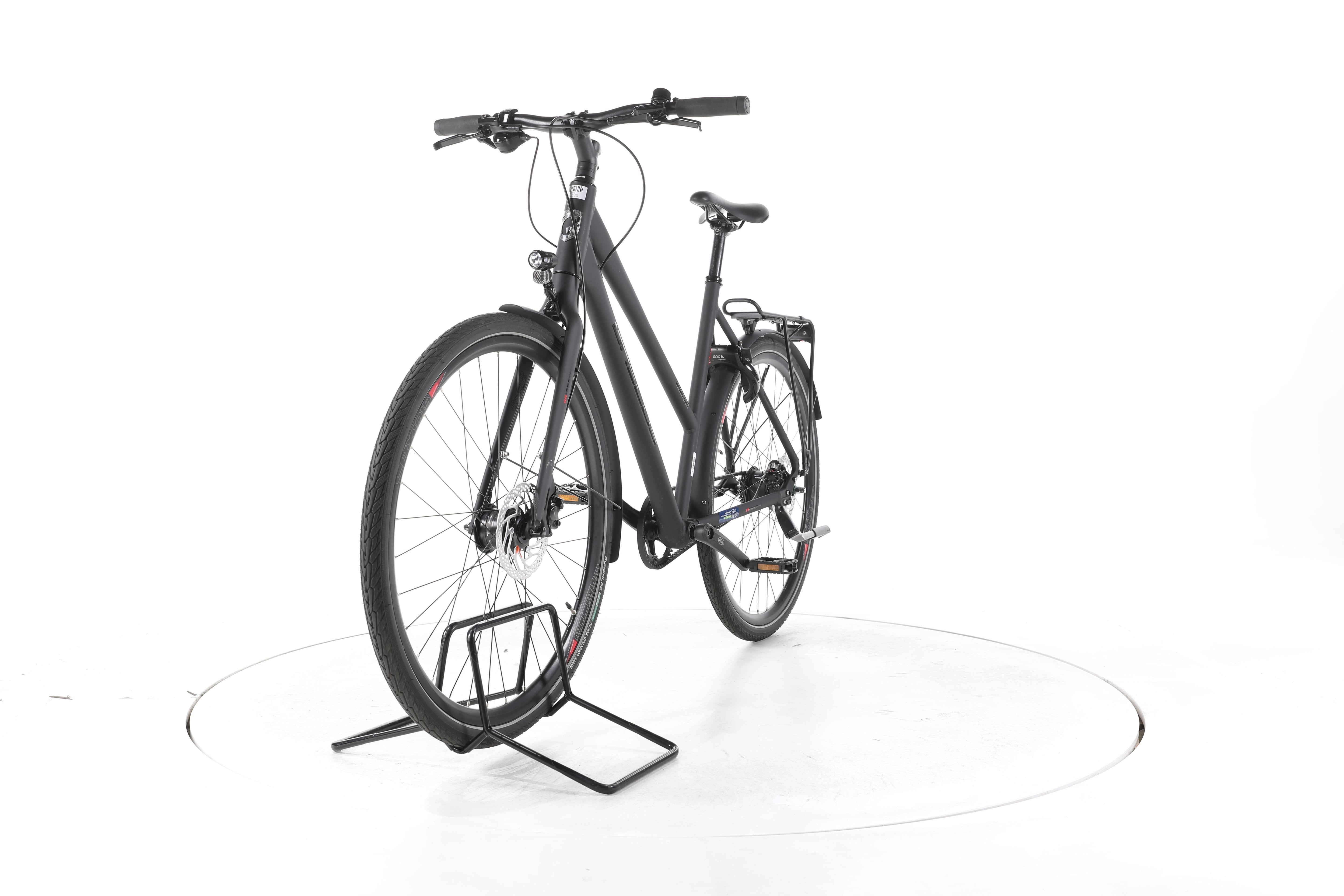 Grecos Urban Belt Fahrrad City & Trekking - Image 5