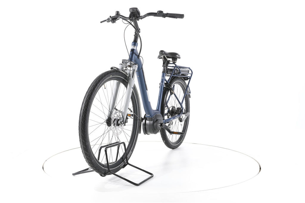 Pegasus Solero E8Plus Trekking E-Bike Tiefeinsteiger - Image 5