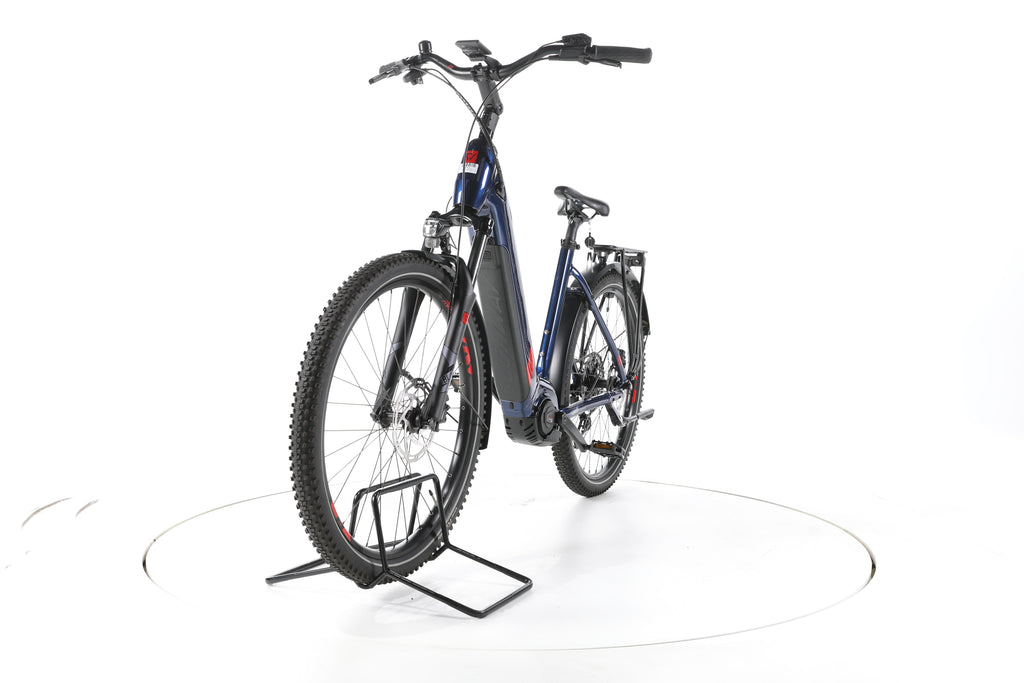 Conway Cairon C 2.0 Trekking E-Bike Tiefeinsteiger 2023 - Image 5