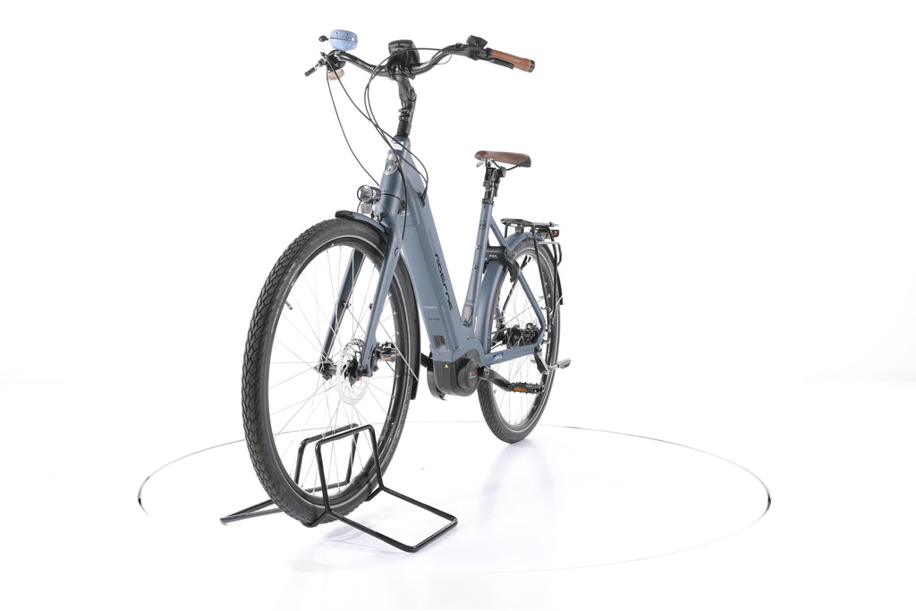 Grecos Eli 2.2 City E-Bike Tiefeinsteiger - Image 5
