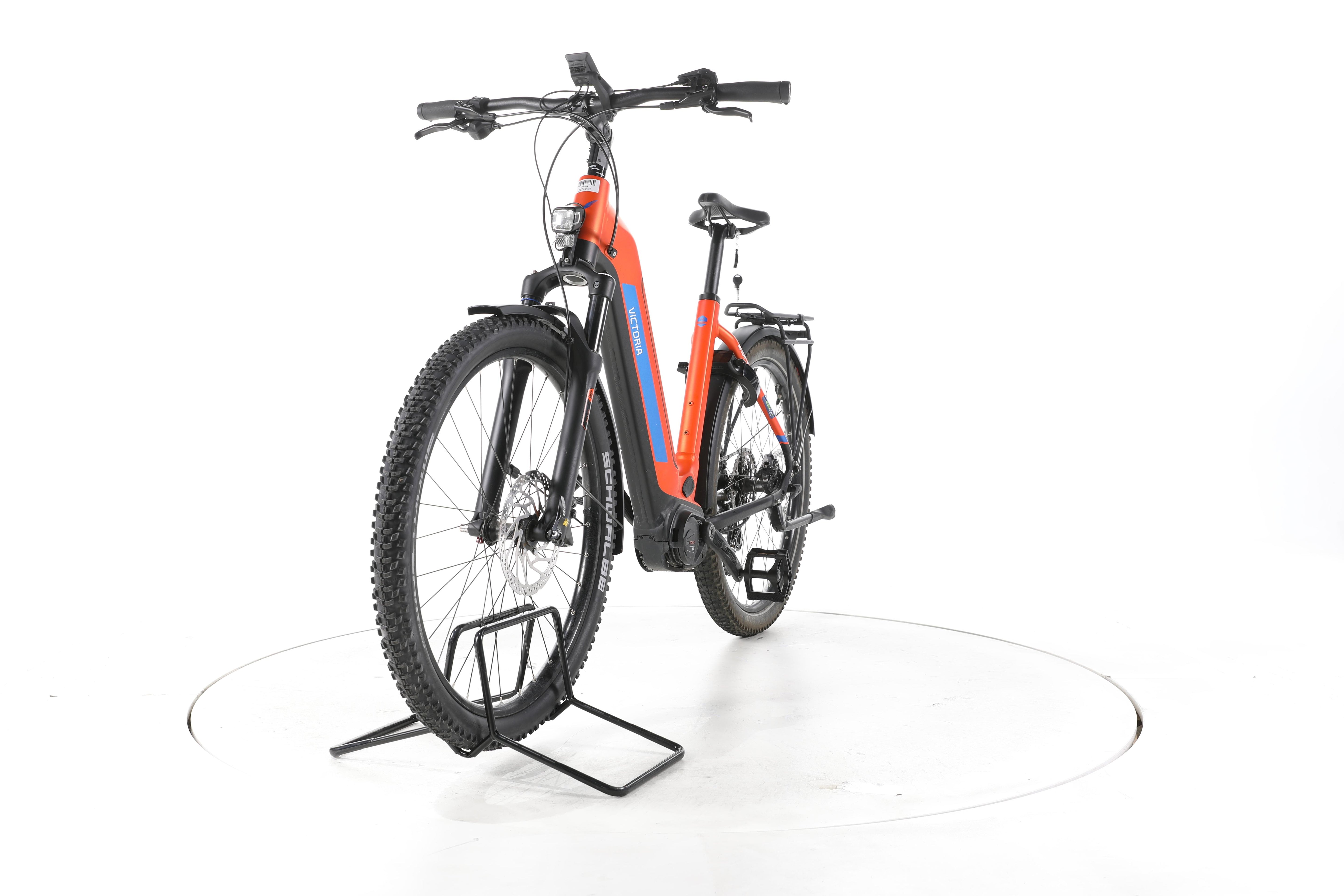 Victoria Avyon 6 Trekking E-Bike Tiefeinsteiger - Image 5