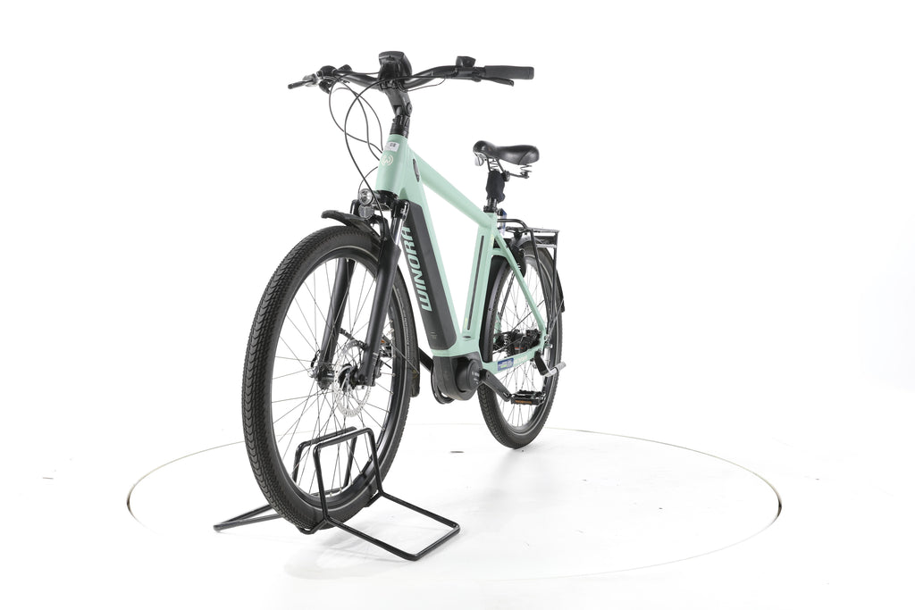 Winora Sinus R8 City E-Bike - Image 5