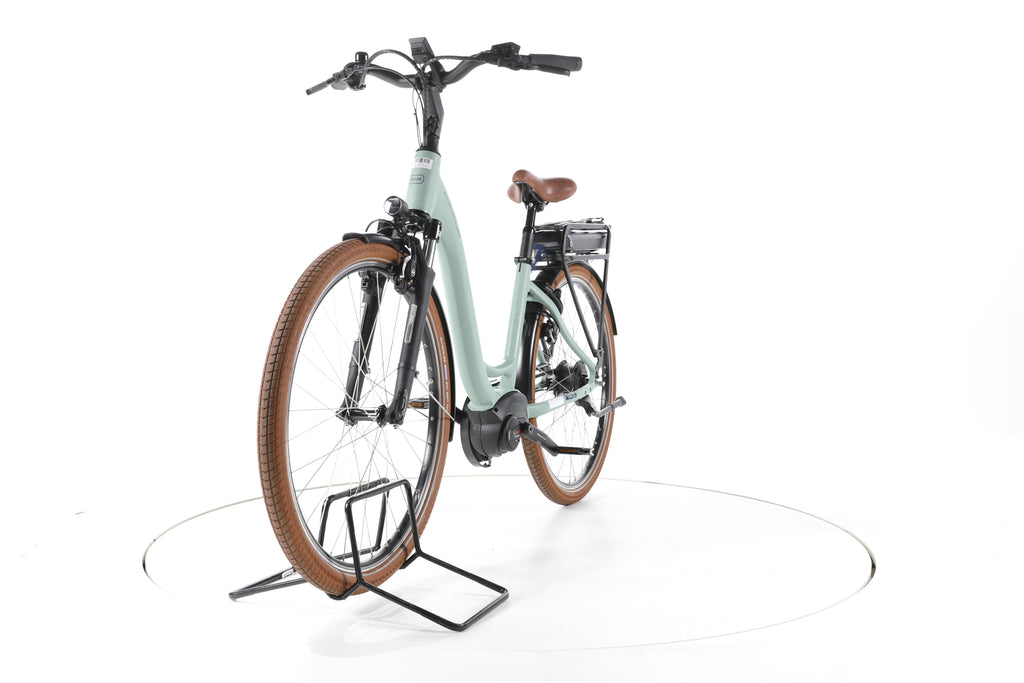Riese & Müller Swing4 Vario City E-Bike Tiefeinsteiger 2024 - Image 5