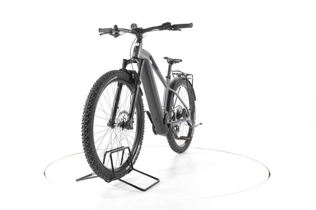 Cube Reaction Hybrid Race Trekking E-Bike 2024 - Image 5