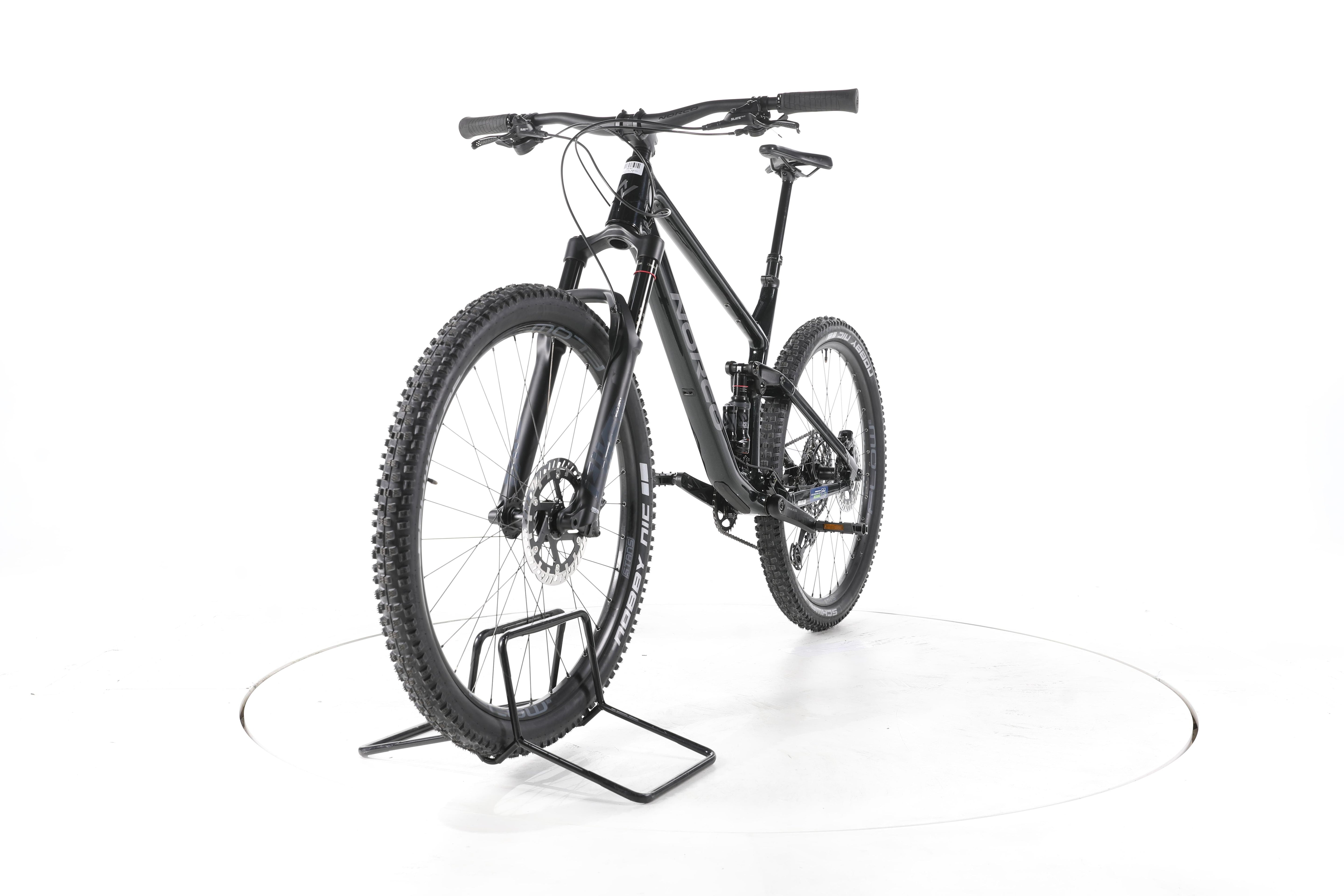 Norco Bicycles Optic C3 Fahrrad Fully - Image 5