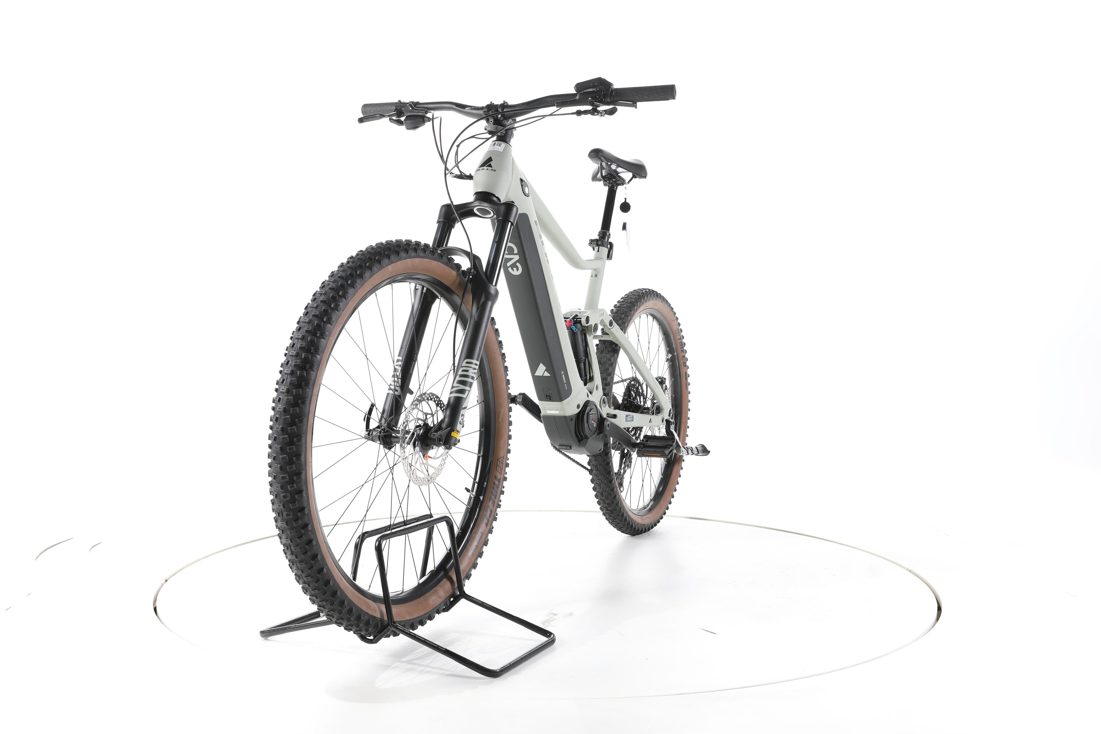 Bulls Copperhead EVO AM 1 Fully E-Bike 2024 - Image 5