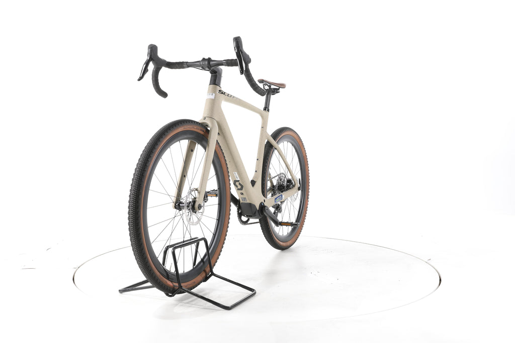 Scott Solace Gravel eRIDE 20 E-Gravel & Rennrad Carbon 2024 - Image 5