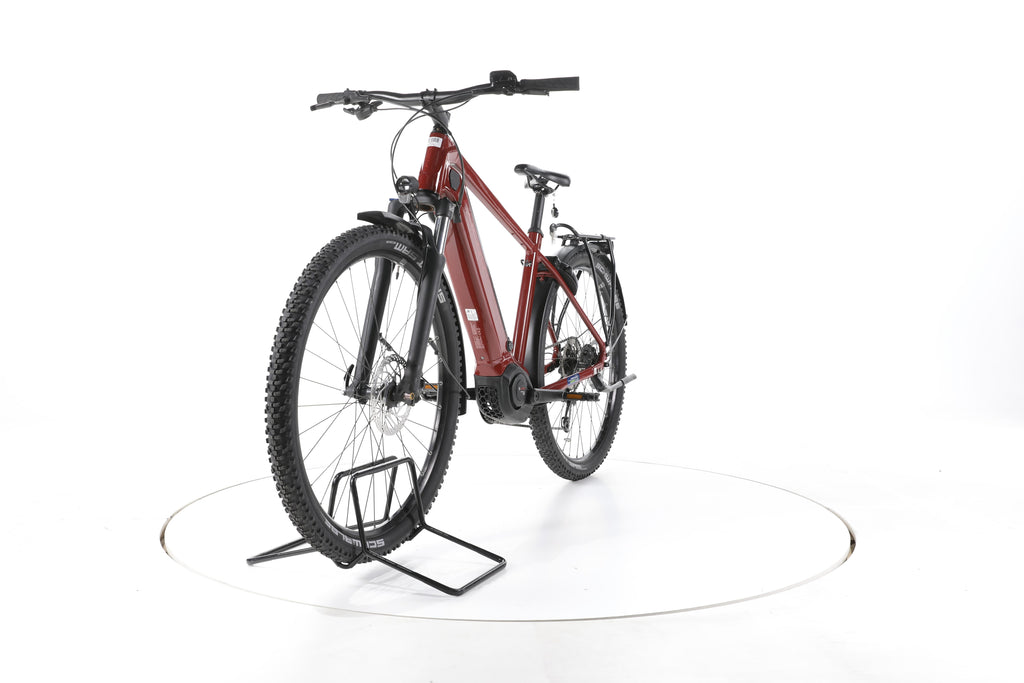Focus PLANET² 6.8 Trekking E-Bike - Image 5
