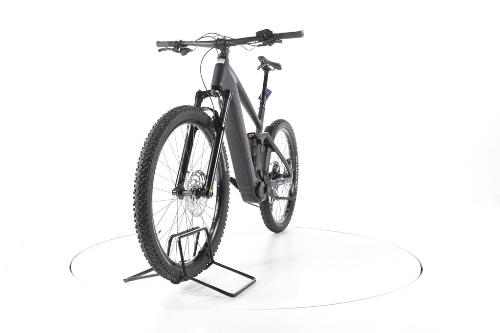 Cube Stereo Hybrid ONE22 Pro Fully E-Bike 2025 - Image 5