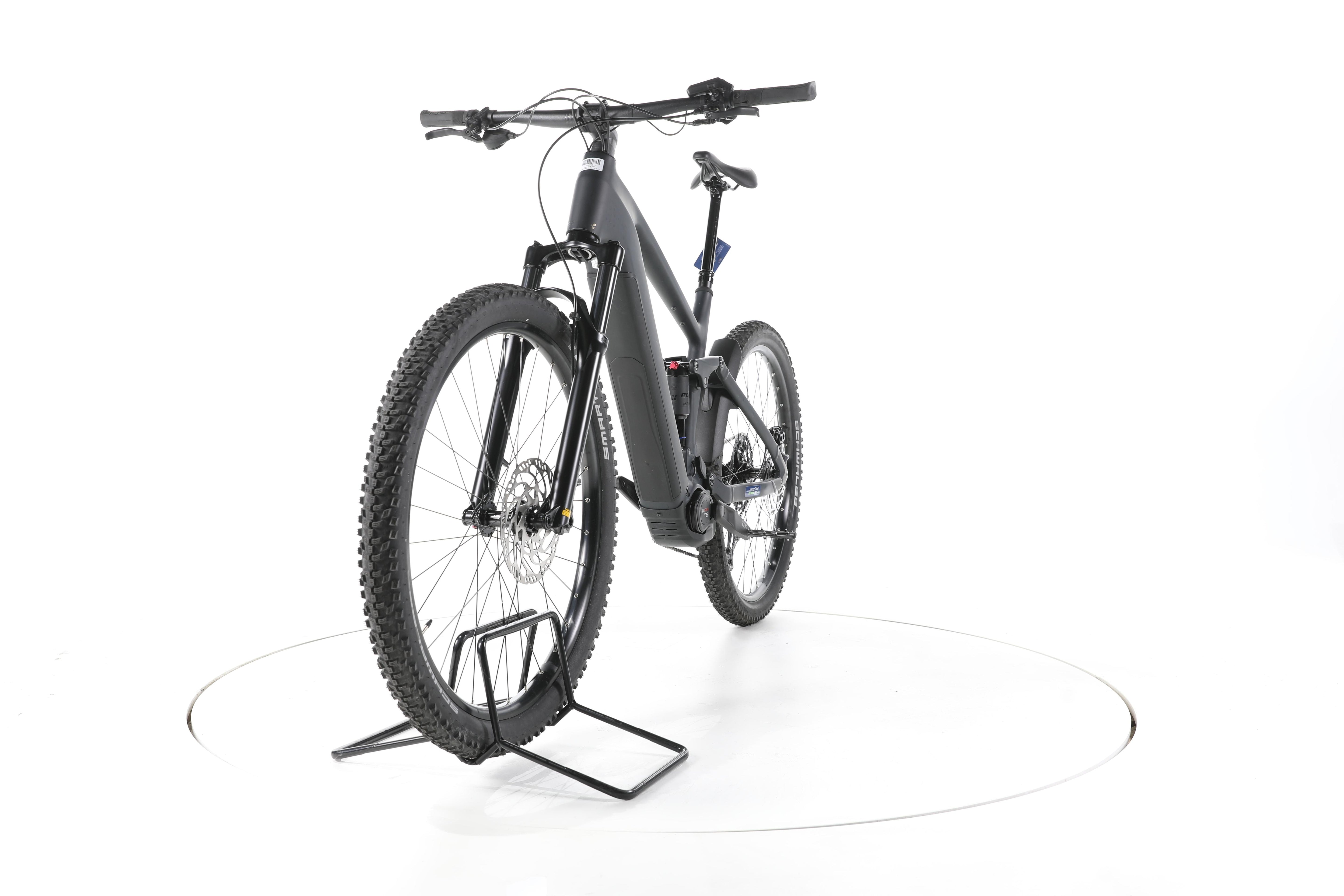 Cube Stereo Hybrid ONE22 Pro Fully E-Bike 2025 - Image 5