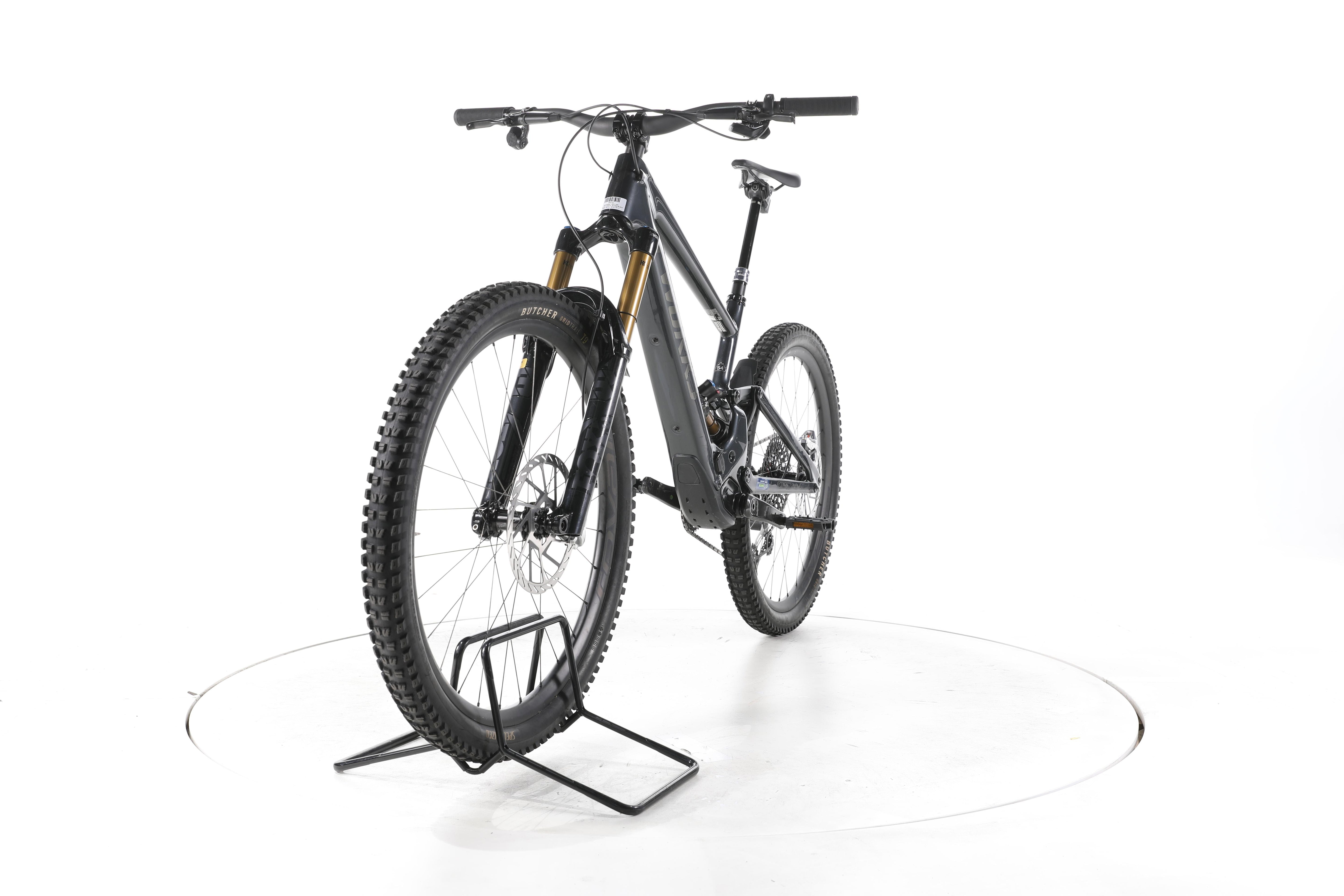 Specialized Kenevo SL S-Works E-Bike Fully Carbon - Image 5