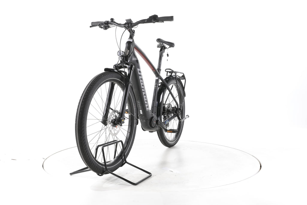 Diamant Zouma Deluxe+ S Trekking E-Bike - Image 5