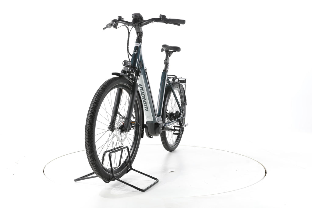 Winora Sinus N8 City E-Bike Tiefeinsteiger - Image 5