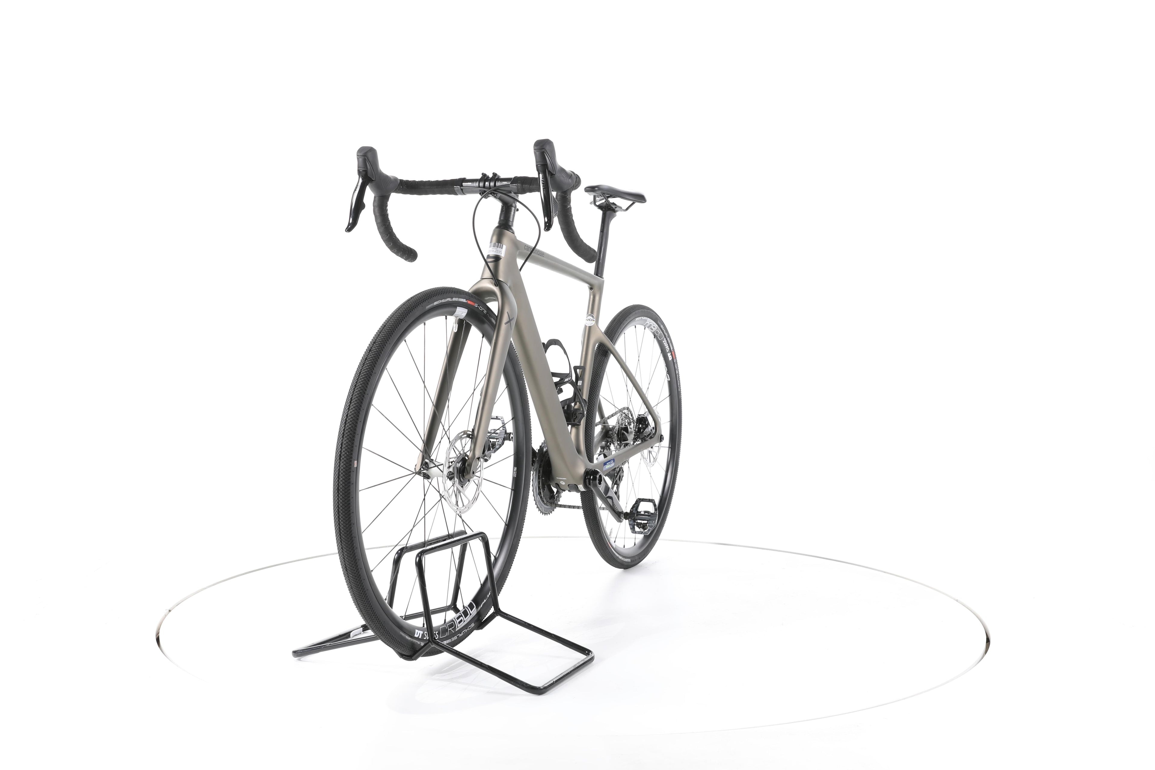 Cannondale SuperSix EVO SE - Image 5