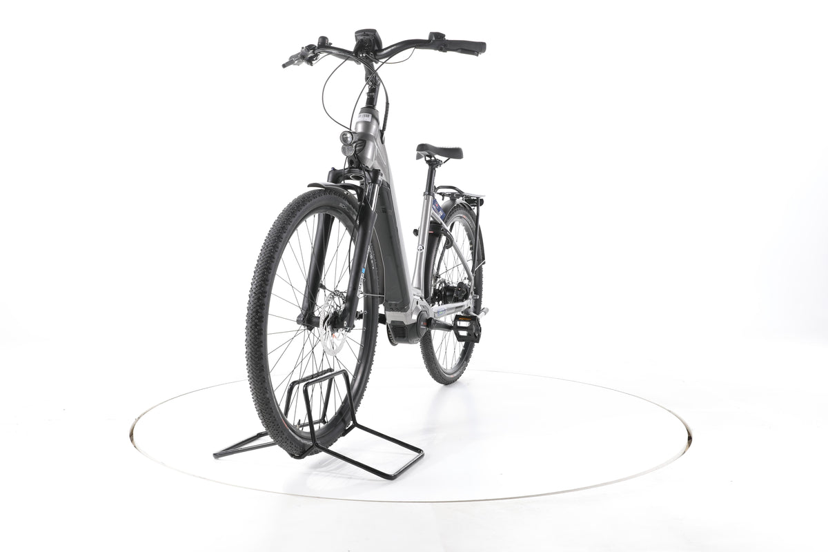 Centurion E-Fire City R650i City E-Bike Tiefeinsteiger - Image 5