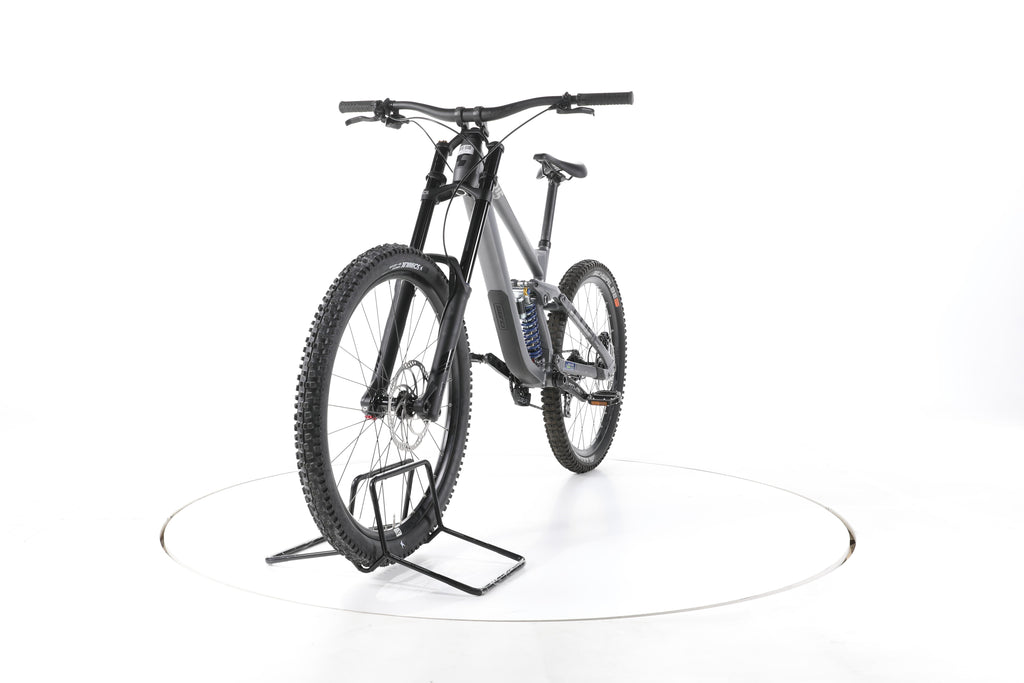 Cube TWO15 Pro Fahrrad Fully - Image 5