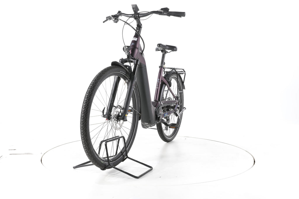 Pegasus Premio EVO 11 Trekking E-Bike Tiefeinsteiger - Image 5