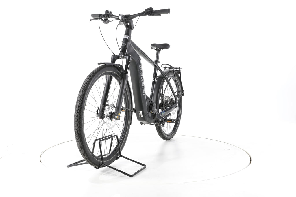 Bergamont E-Horizon Premium Expert Trekking E-Bike - Image 5