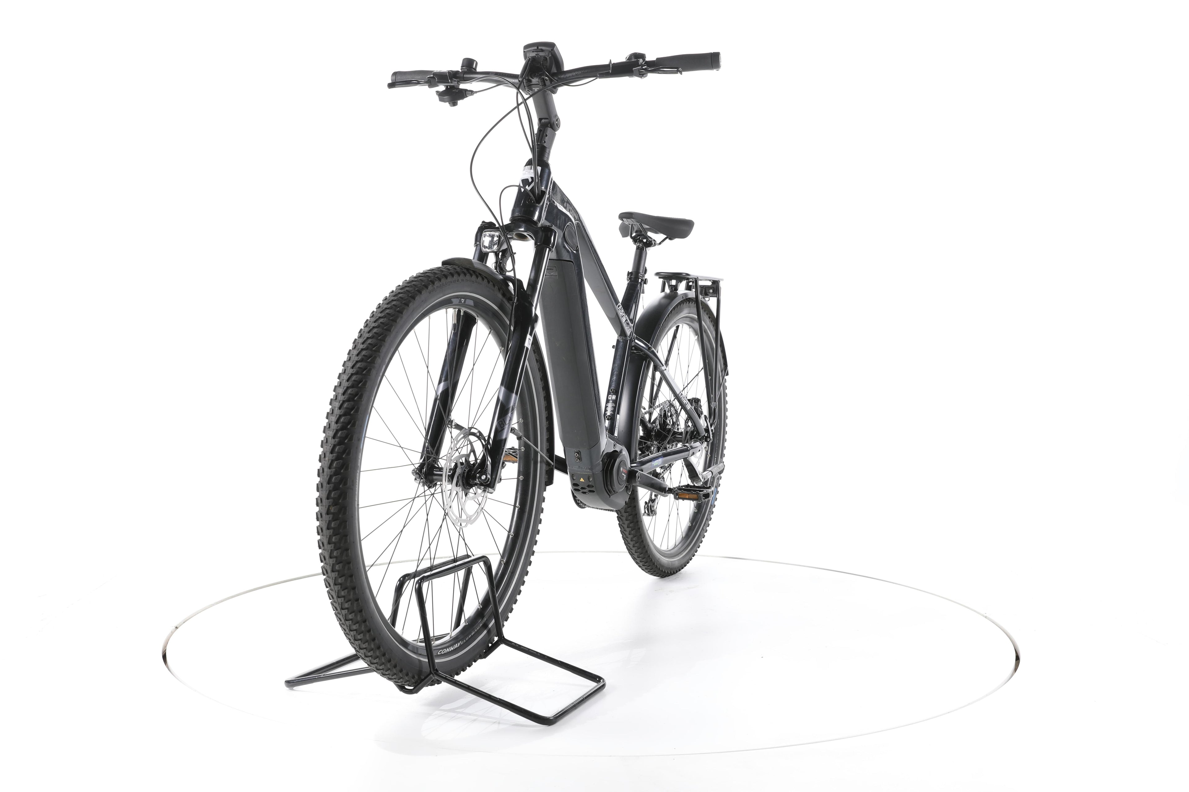 Conway Cairon C 2.0 Trekking E-Bike - Image 5