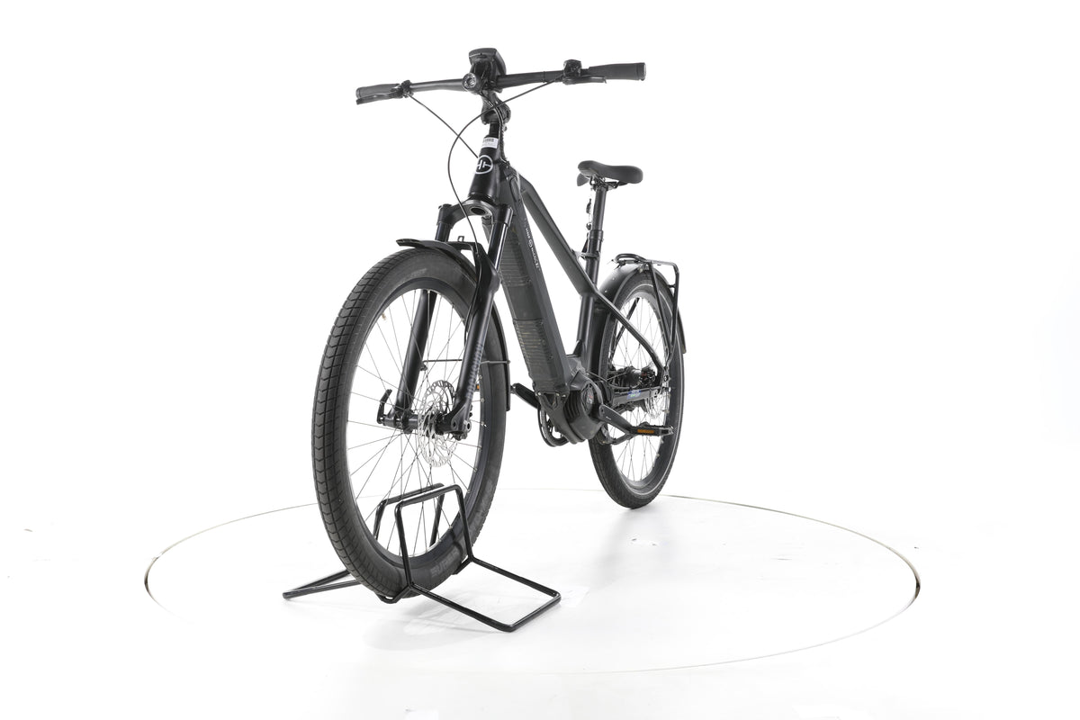 HNF Nicolai XD3 City E-Bike - Image 5