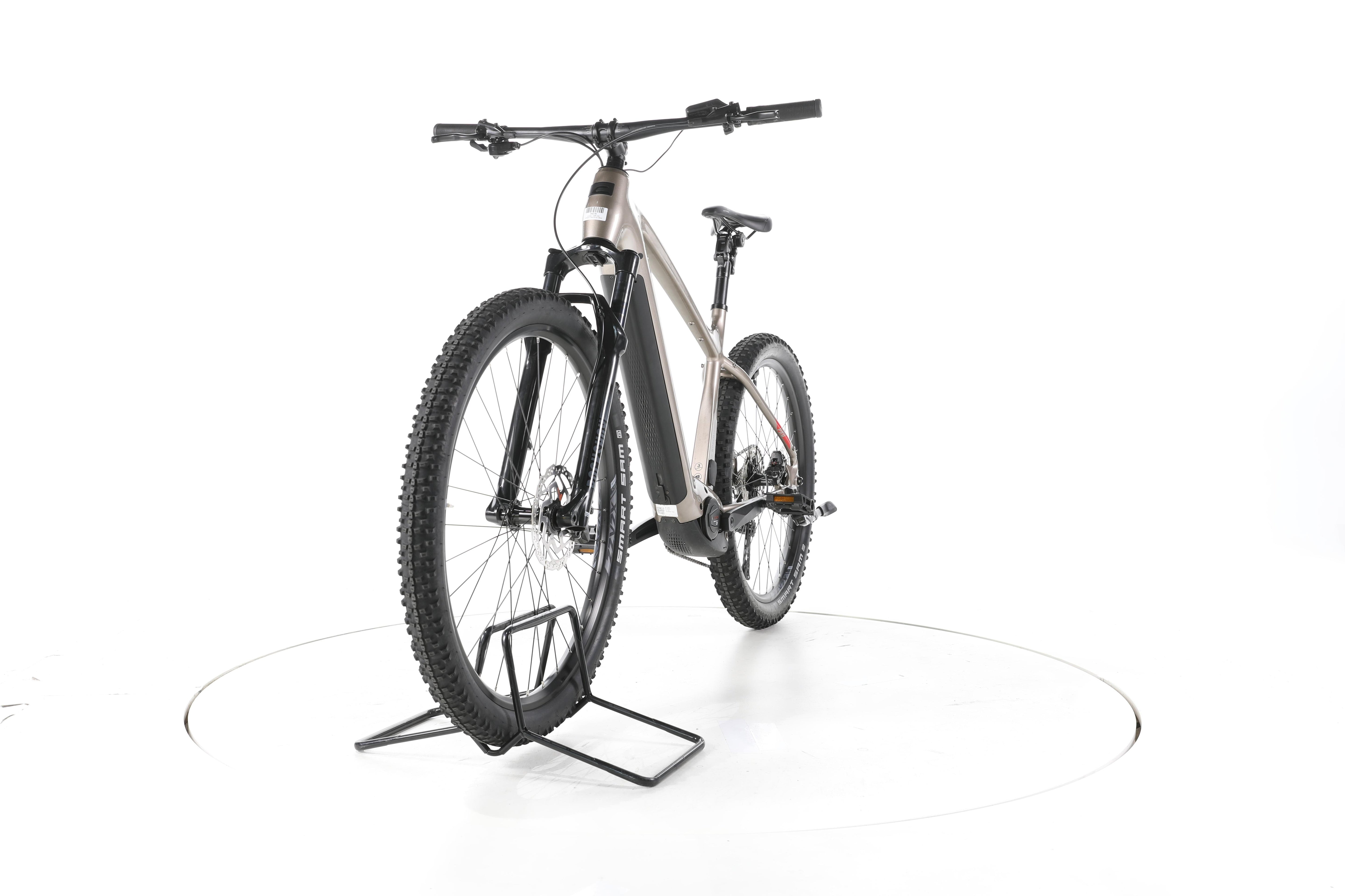 Corratec E-Power X Vert Pro E-Bike - Image 5