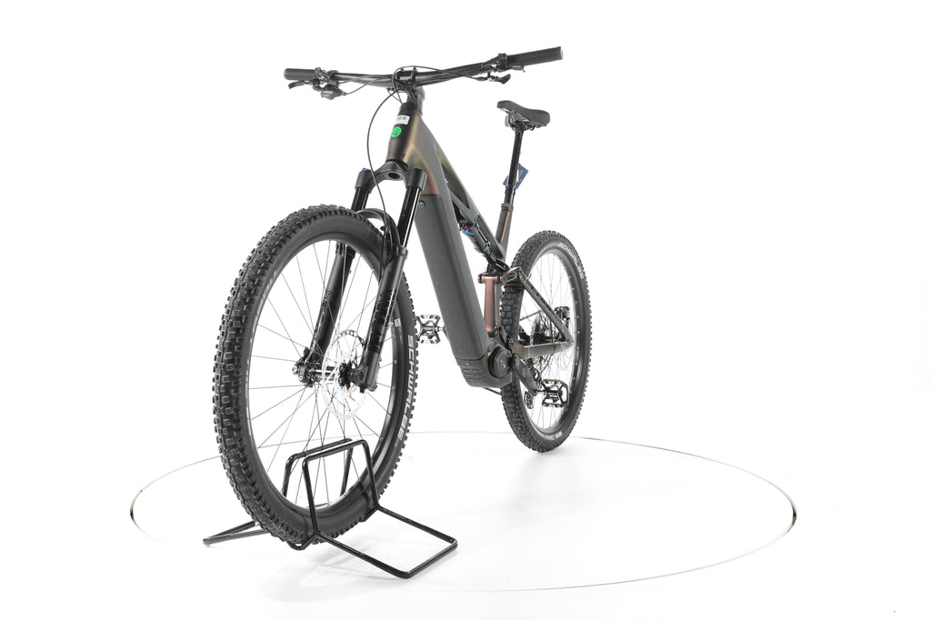 Cube Stereo Hybrid ONE44 HPC SLX Fully E-Bike Carbon 2024 - Image 5