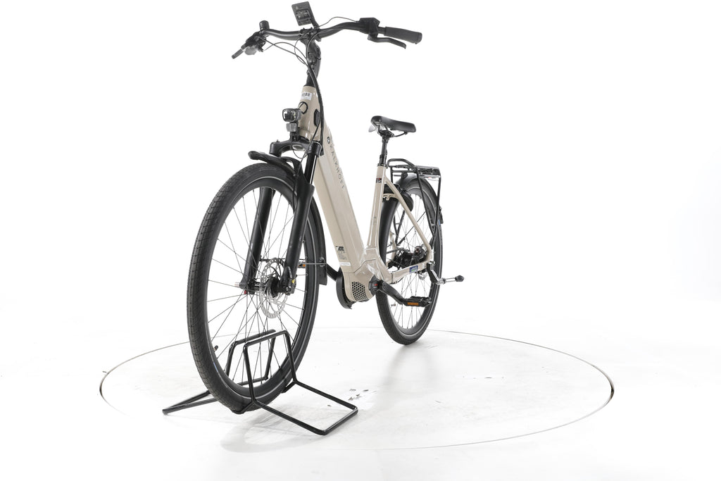 Kalkhoff Endeavour 3.B Move City E-Bike Tiefeinsteiger 2024 - Image 5
