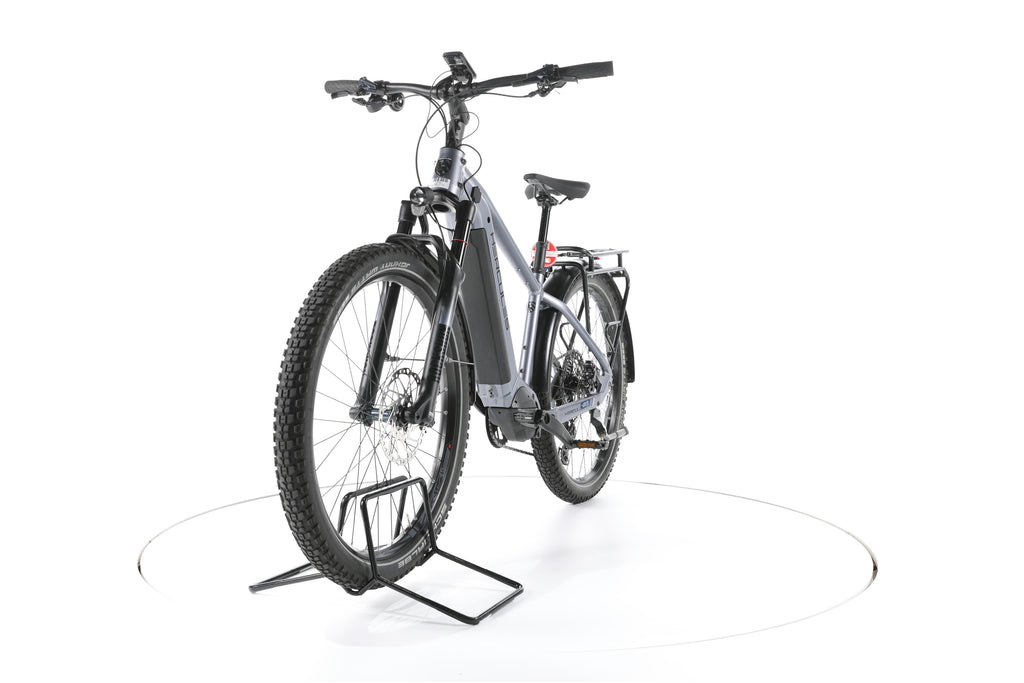Hercules NOS SUV 2.1 Trekking E-Bike - Image 5