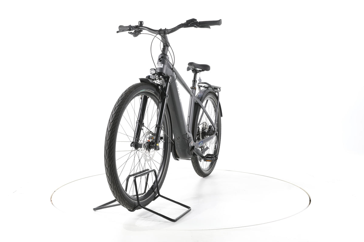Cube Touring Hybrid EXC Trekking E-Bike - Image 5