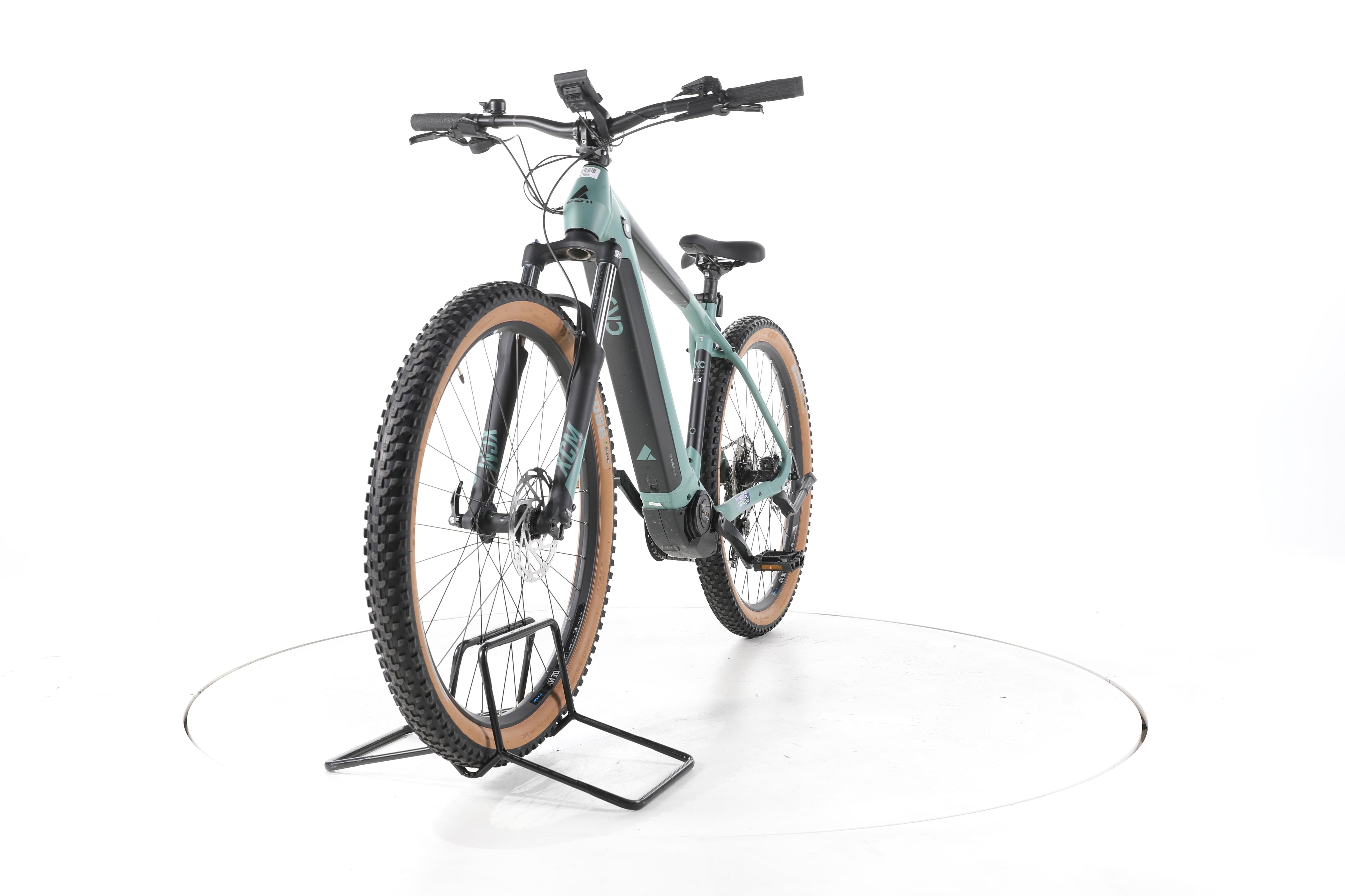 Bulls Copperhead Evo 1 E-Bike - Image 5
