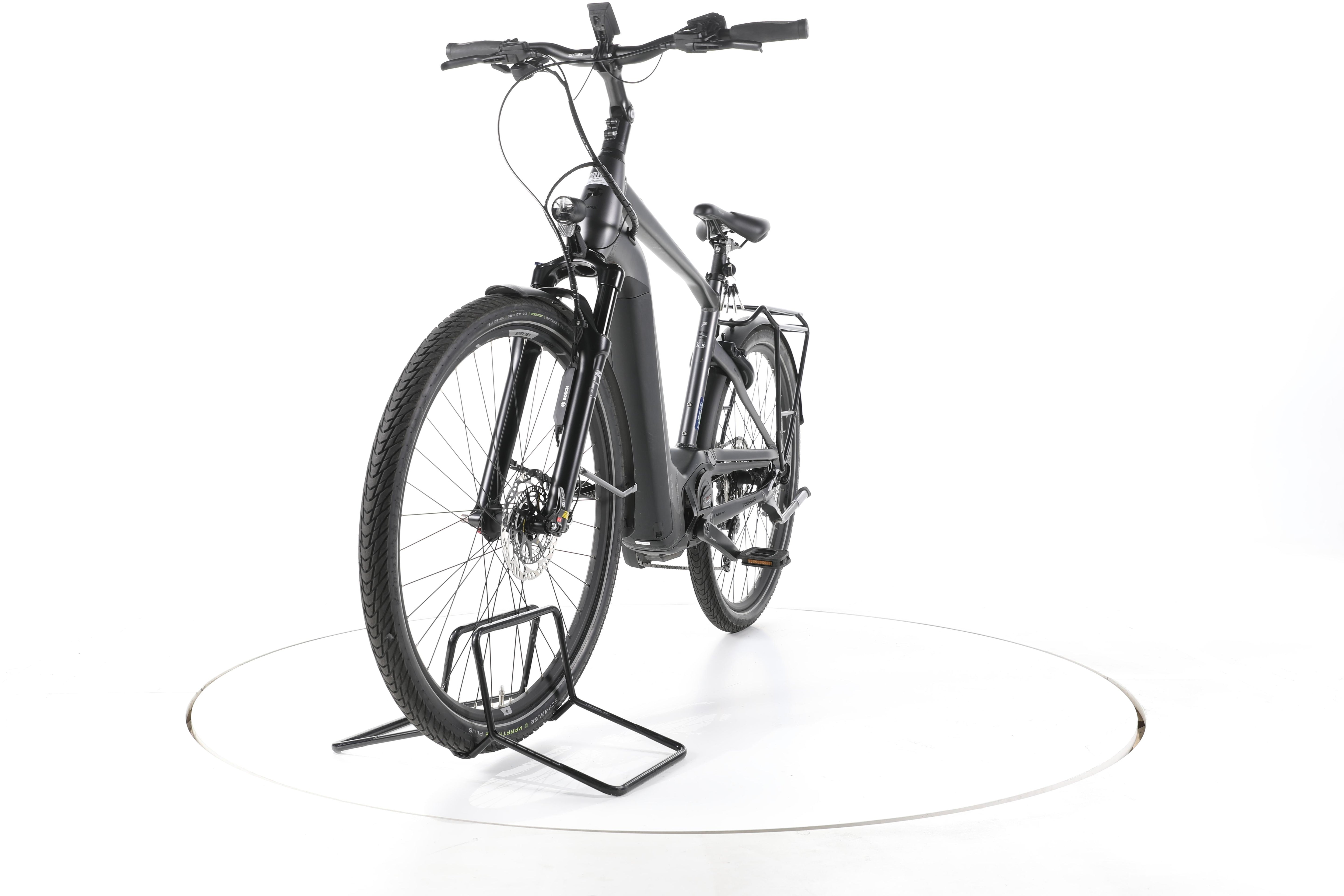 Pegasus Premio EVO ABS Trekking E-Bike - Image 5
