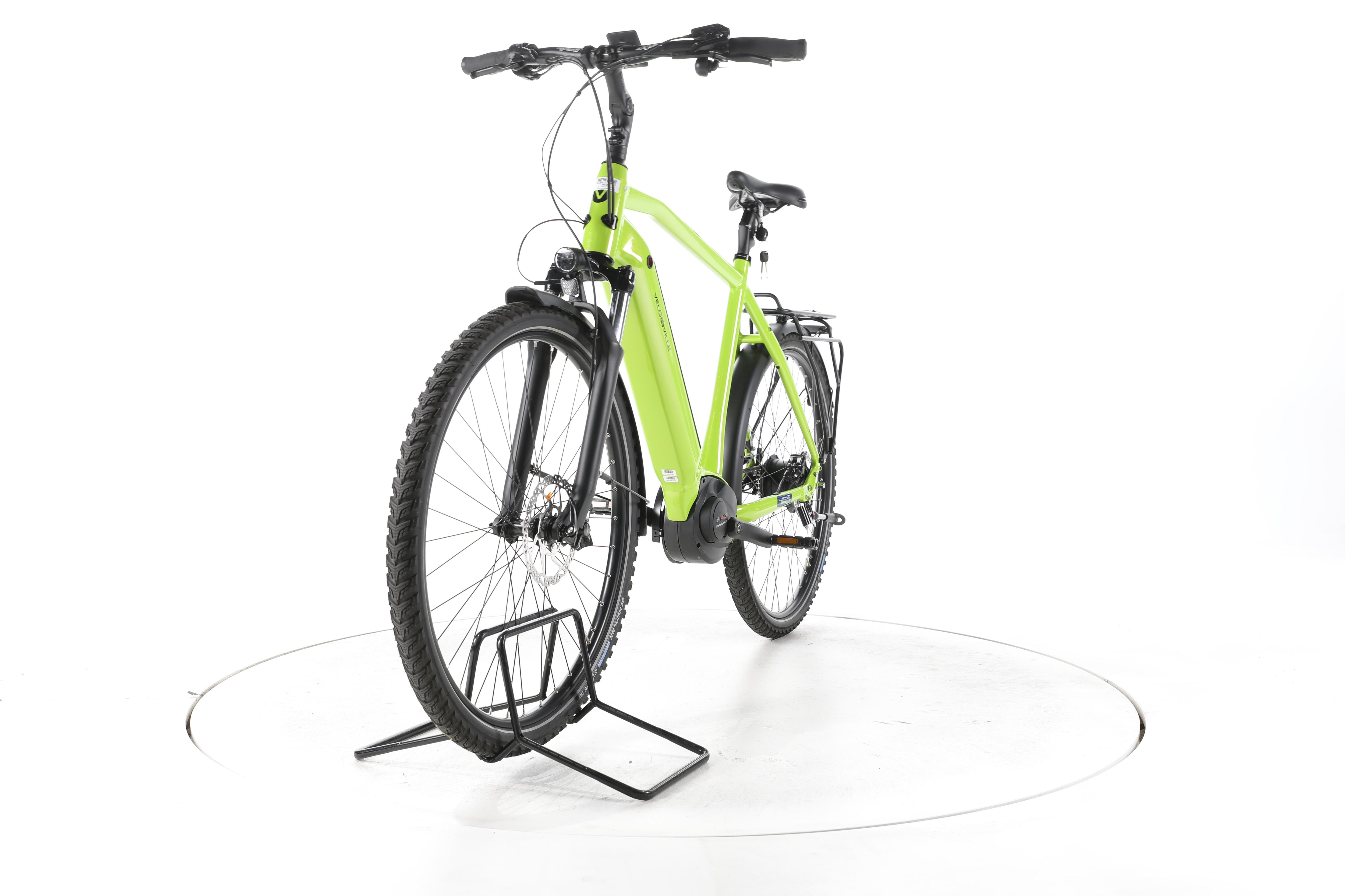 Velo de Ville AEB 890 Smart City E-Bike - Image 5