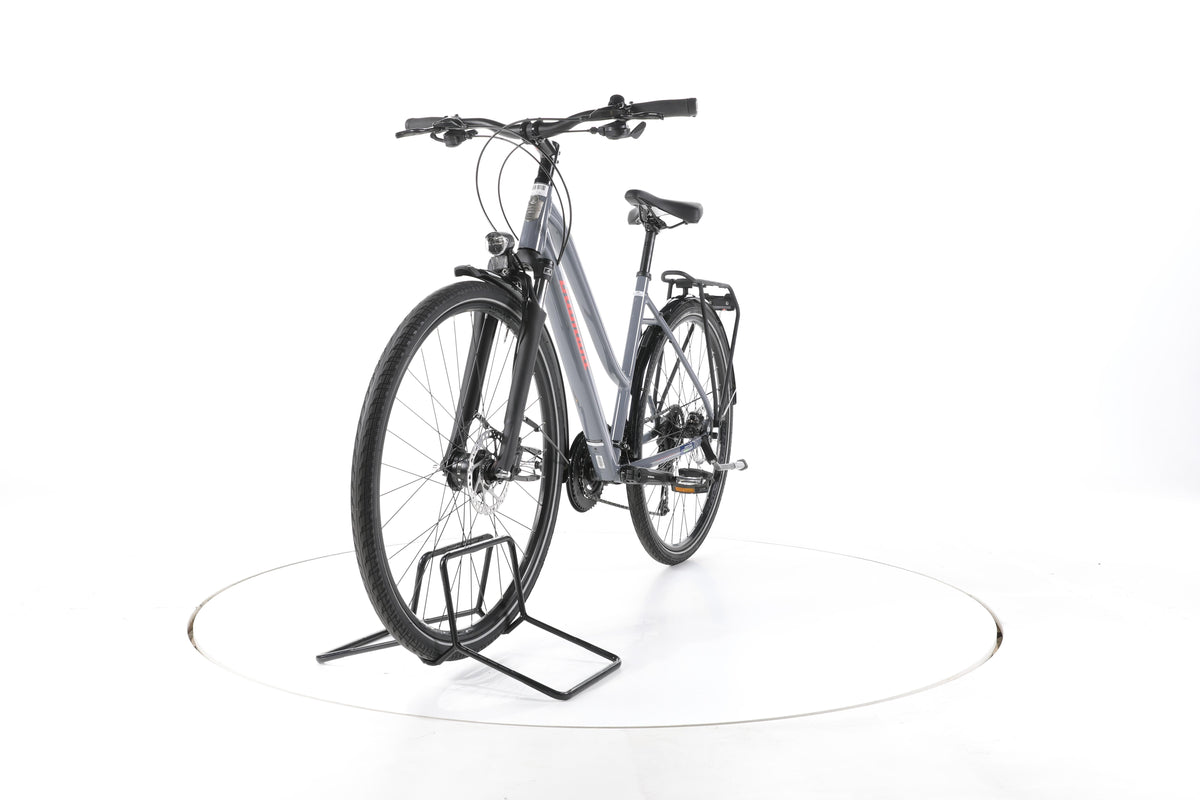 Diamant Elan Deluxe Fahrrad City & Trekking - Image 5